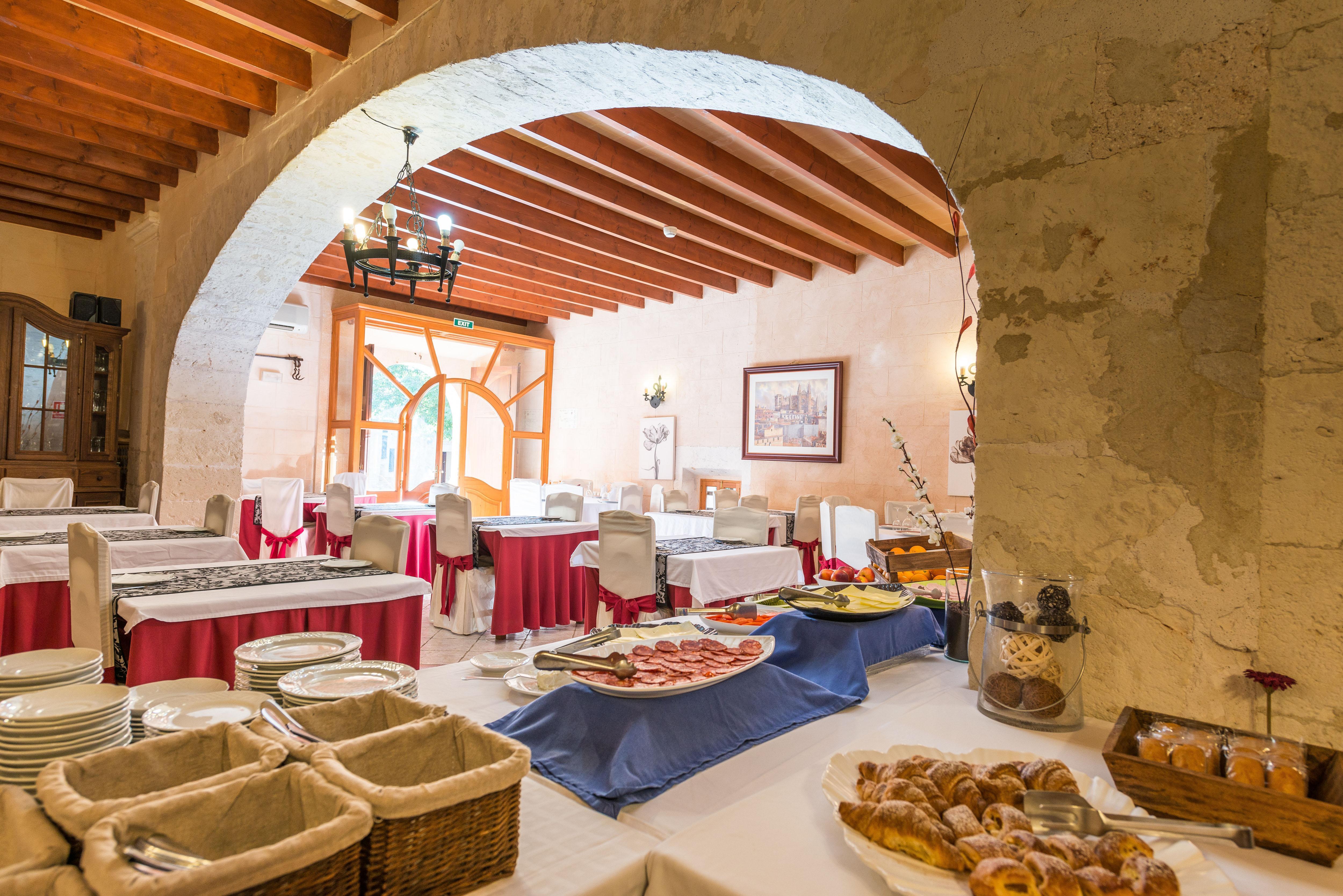 Petit Rural Son Jorda Country house