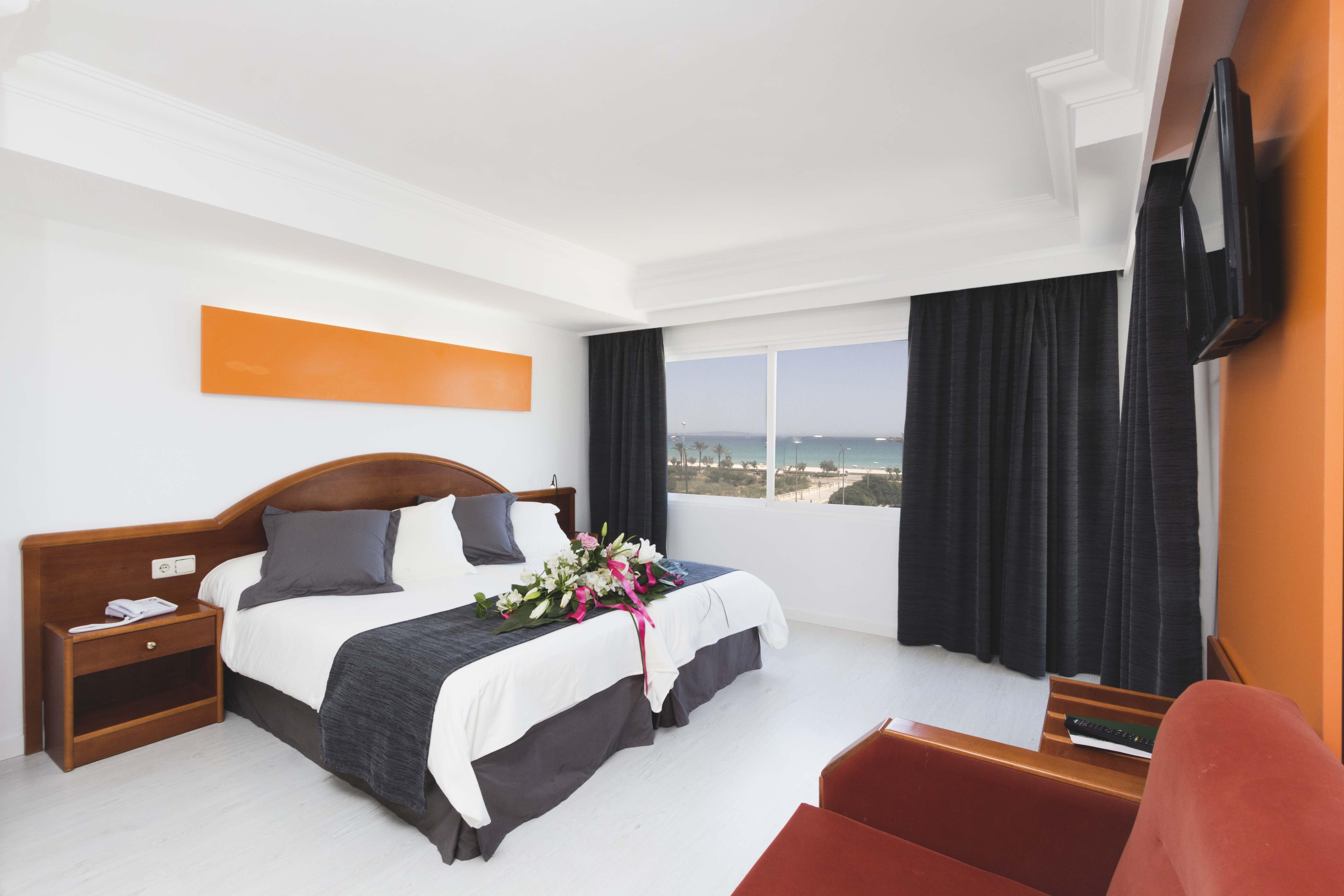 Sant Jordi Hotel Playa de Palma (Mallorca)