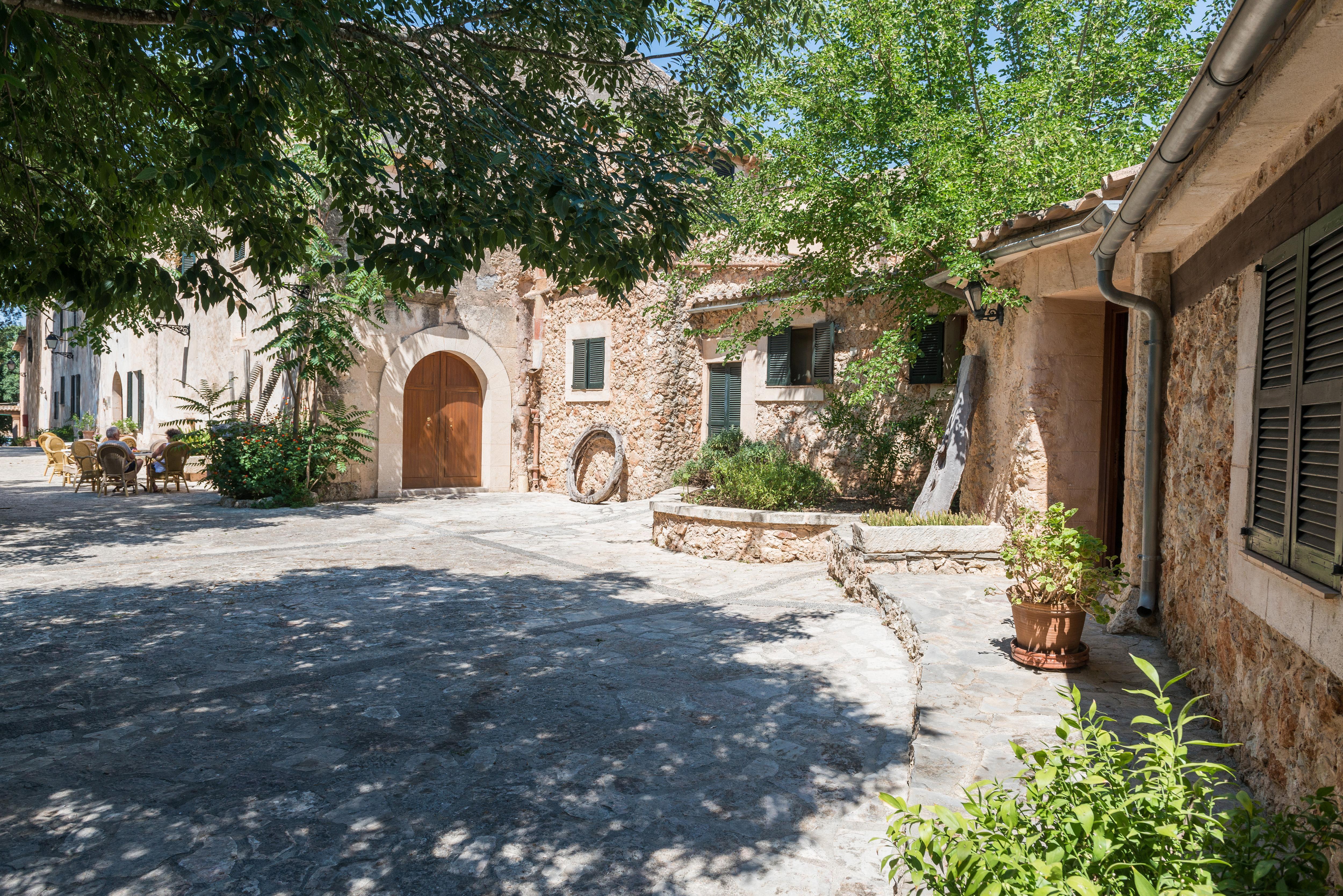 Petit Rural Son Jorda Country house Sencelles