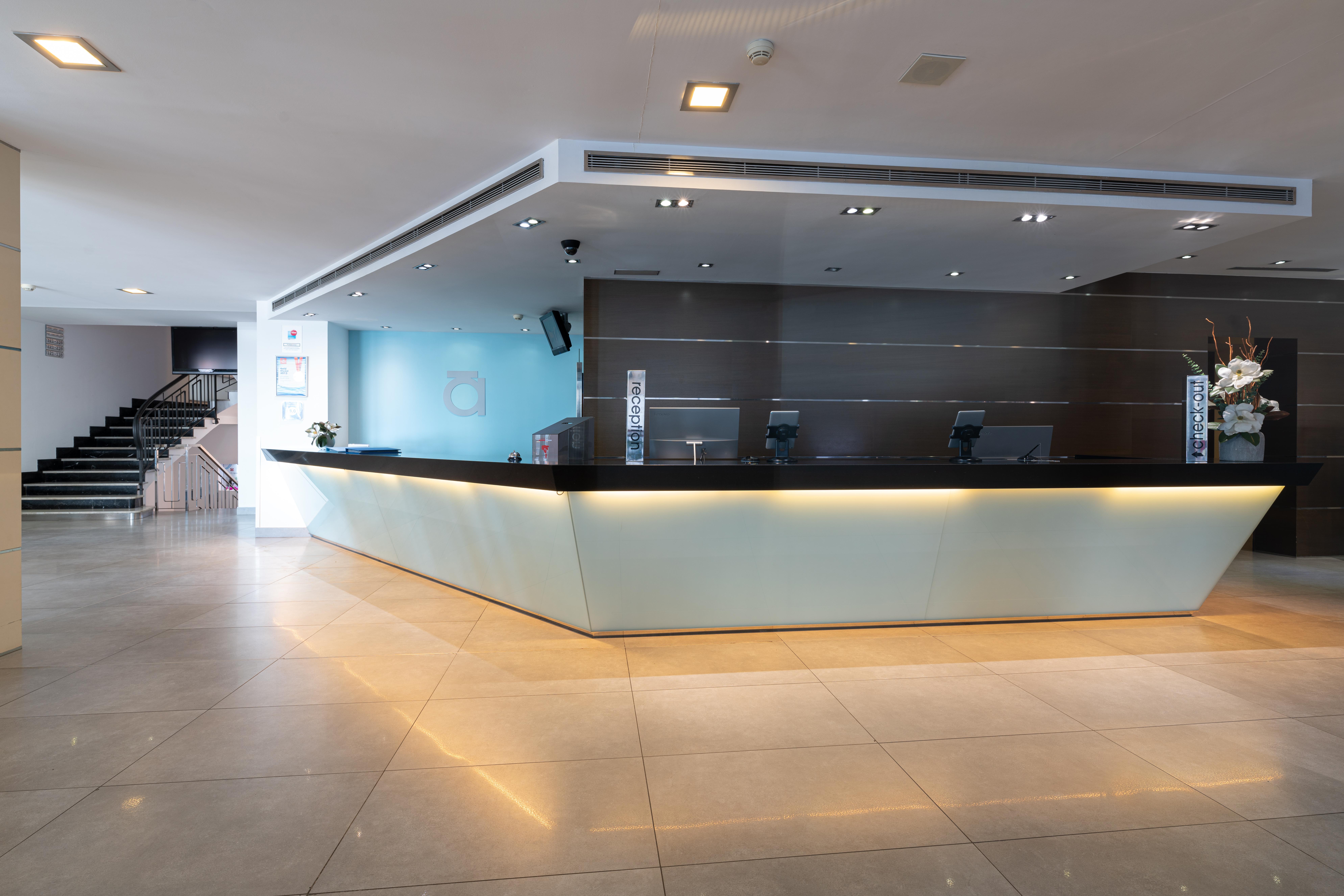 Hotel Nautic &