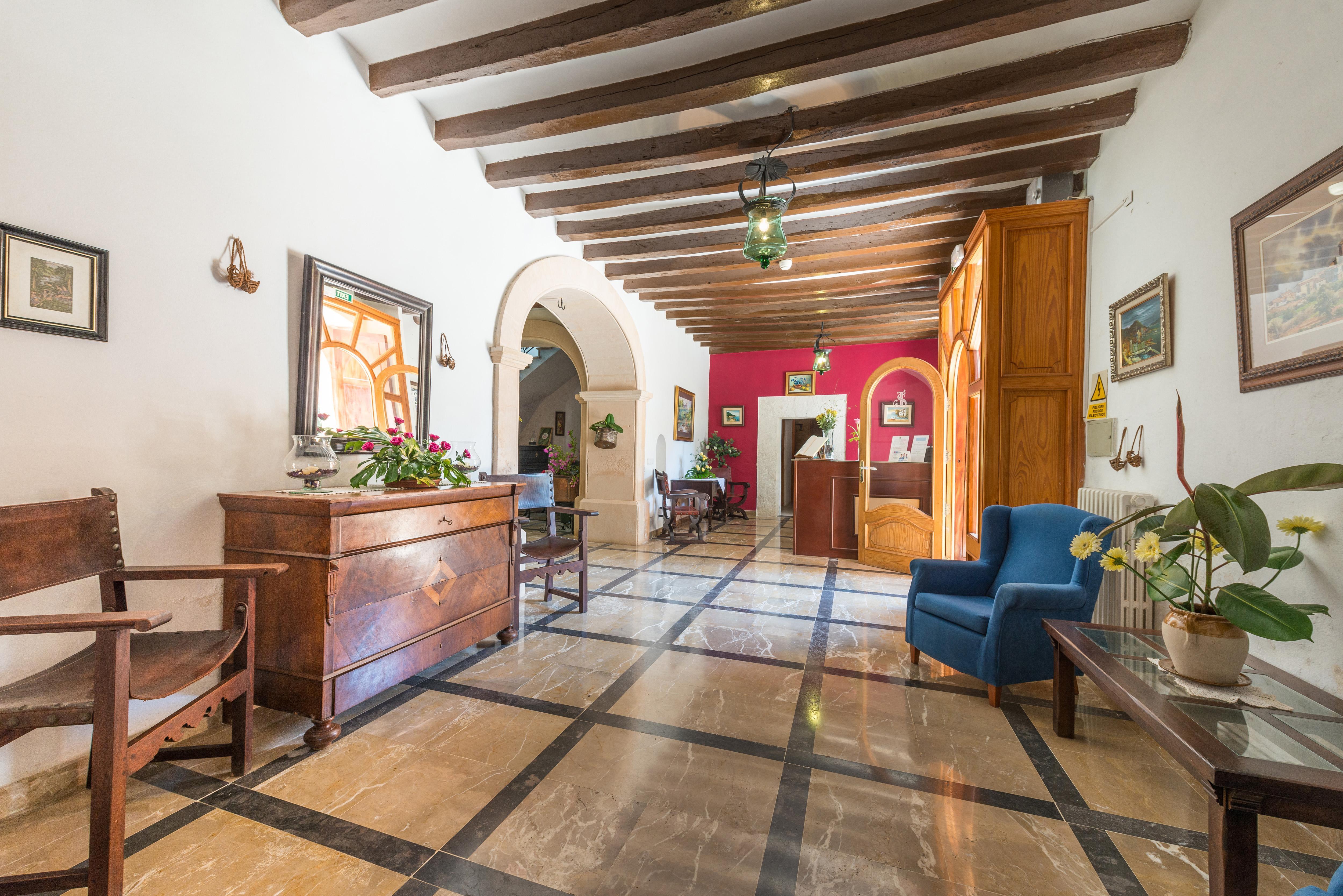 Country house Petit Rural Son Jorda Sencelles