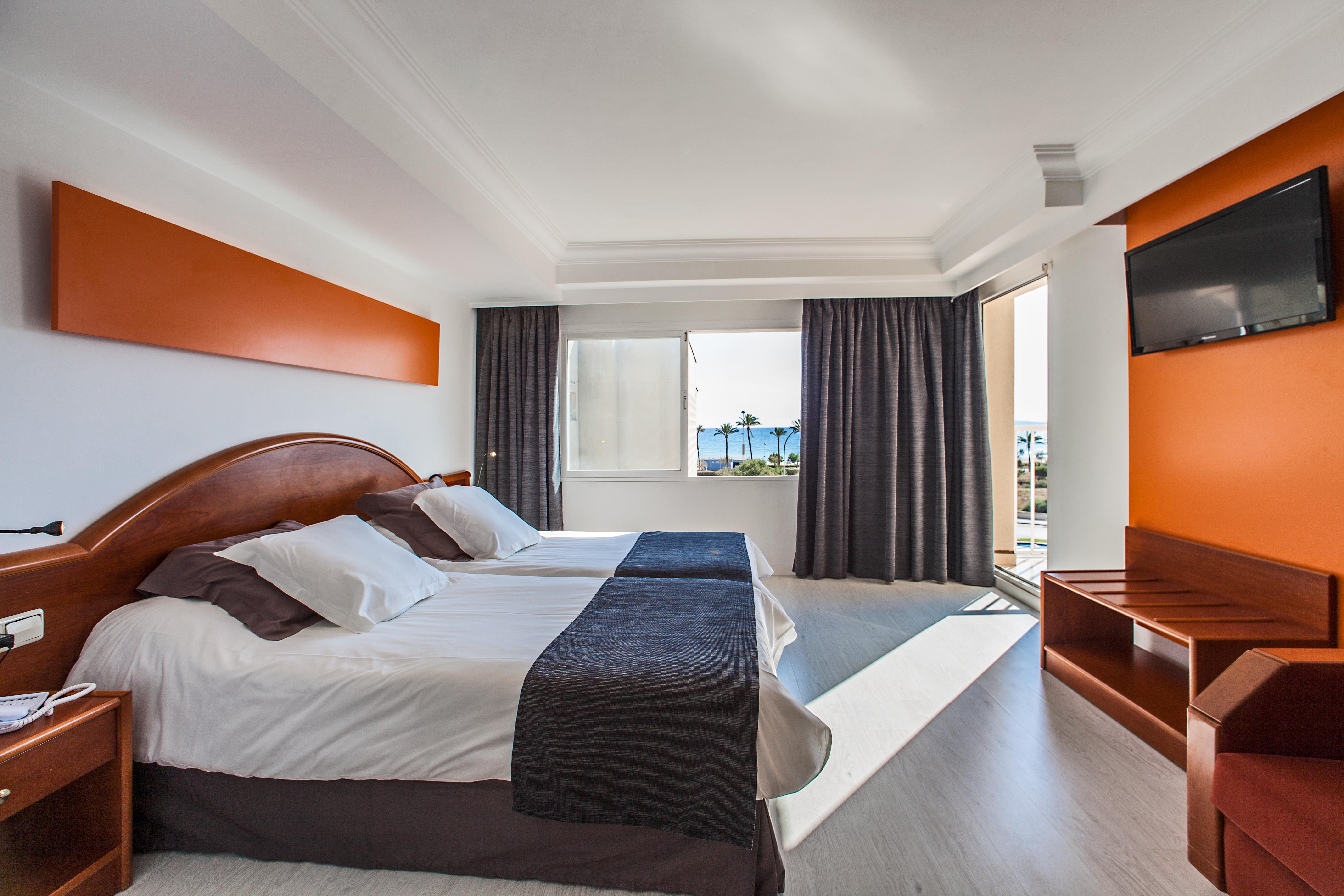 Sant Jordi Hotel Playa de Palma (Mallorca)