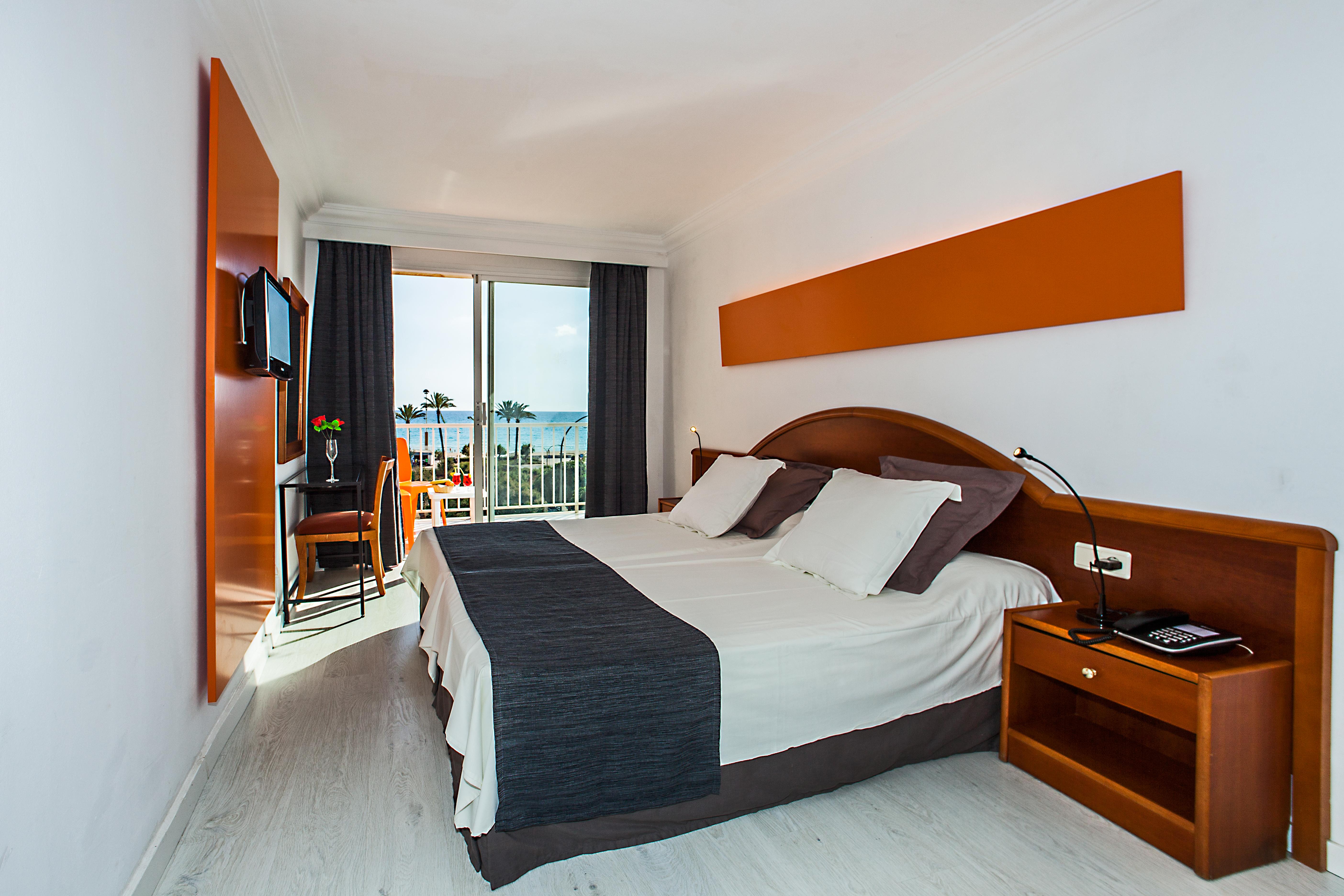 Sant Jordi 4* Playa de Palma (Mallorca)