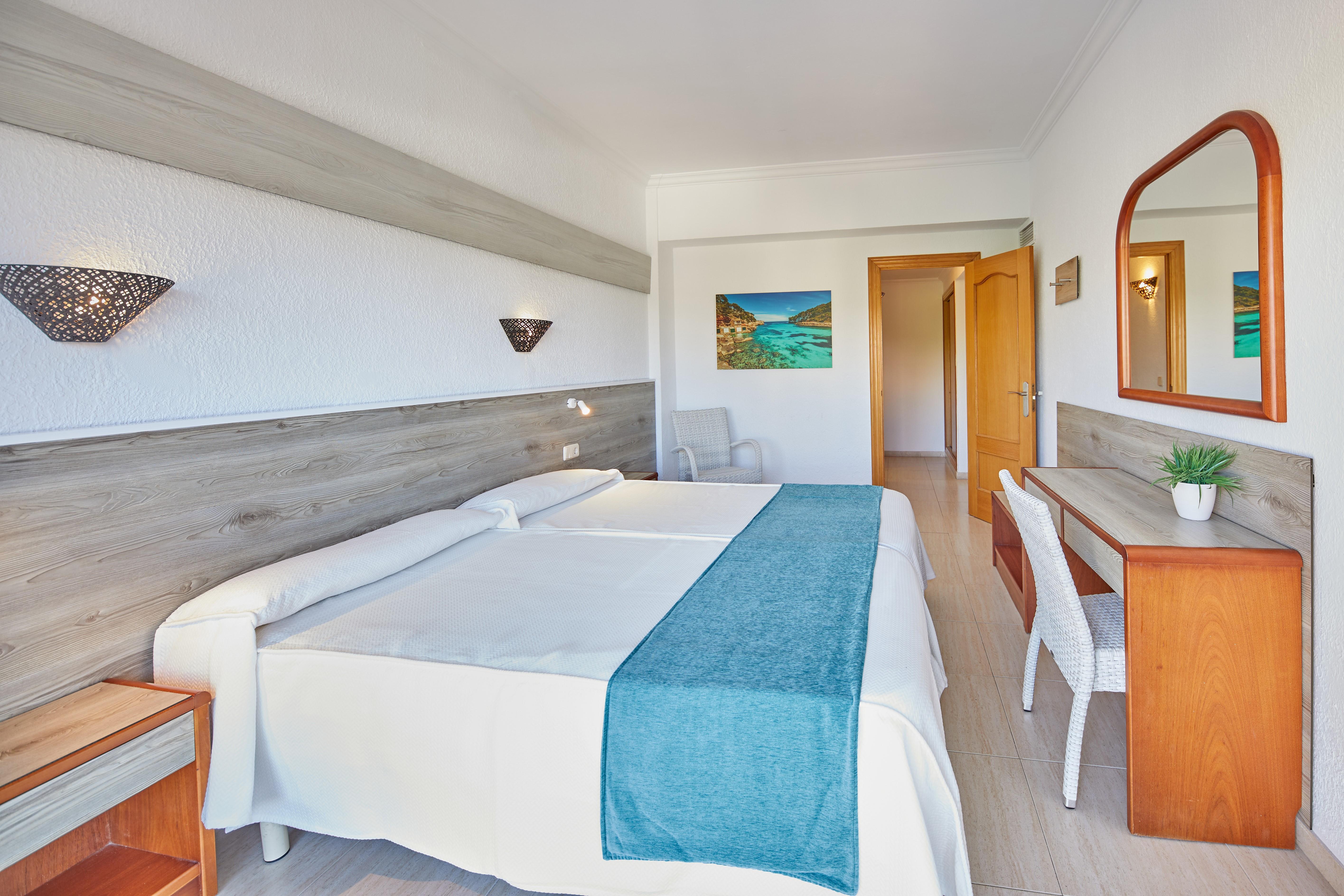 Apartahotel Ben-hur Playa de Palma (Mallorca)