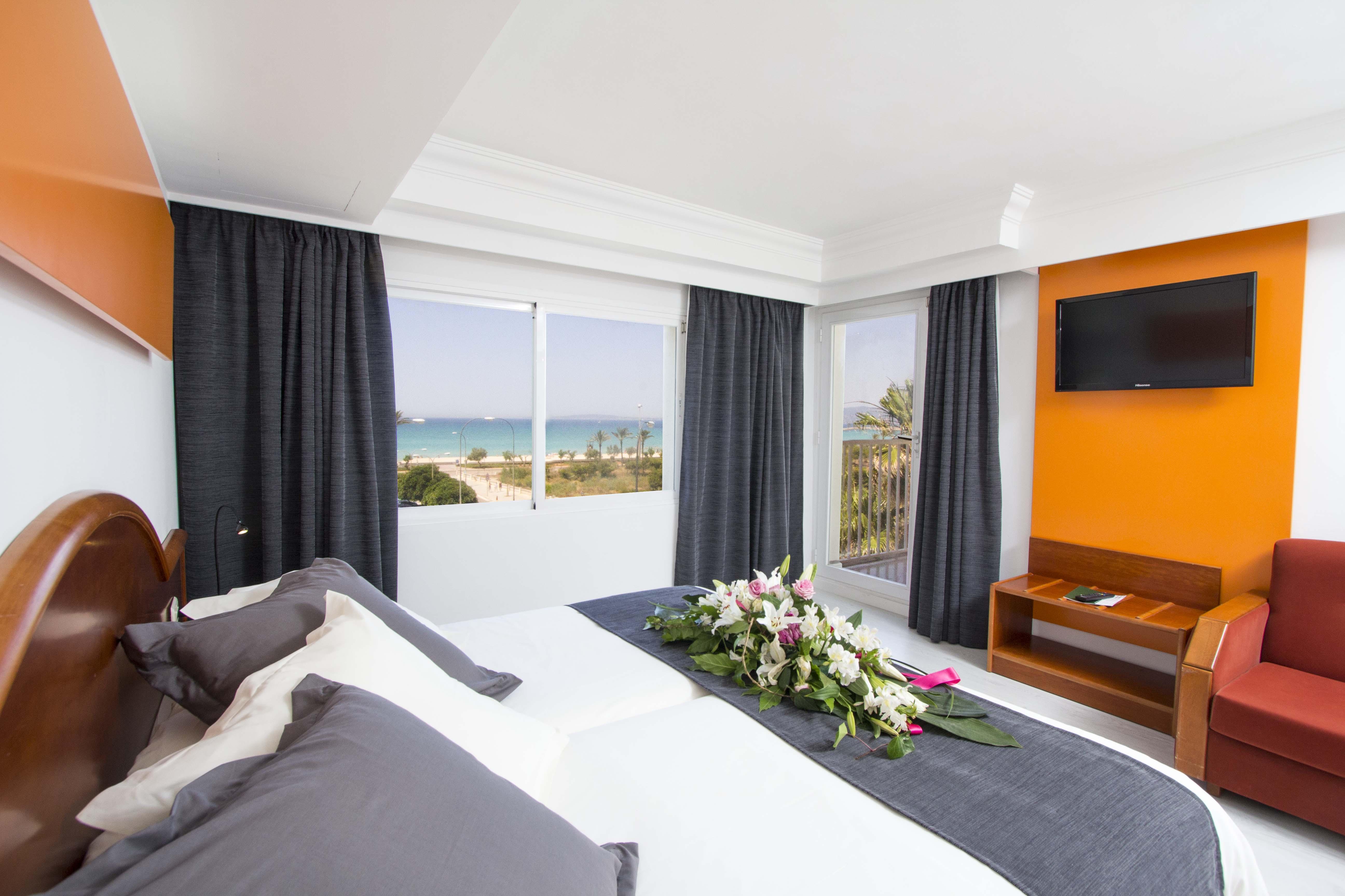 Sant Jordi Hotel