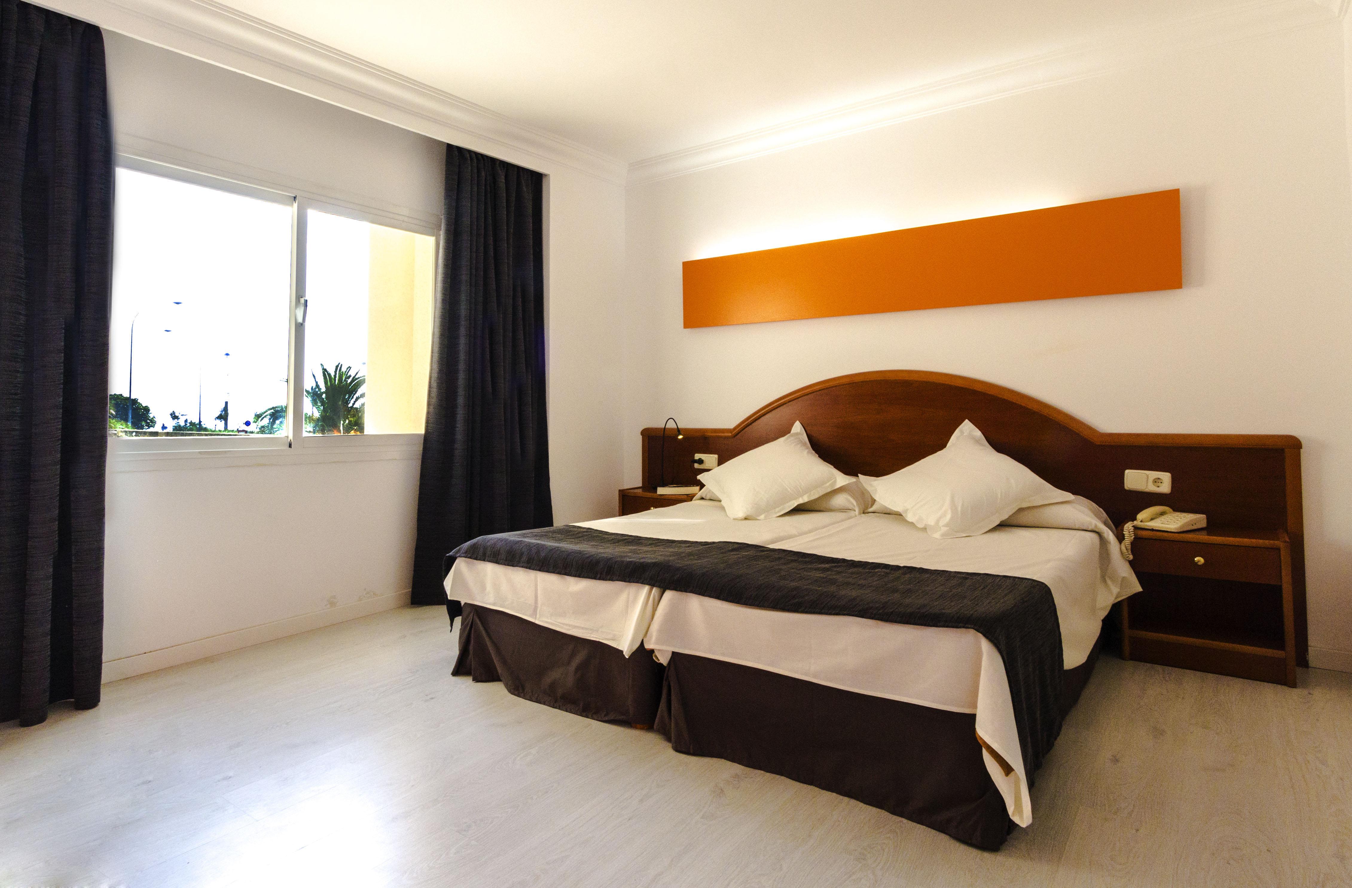 Hotel Sant Jordi Playa de Palma (Mallorca)