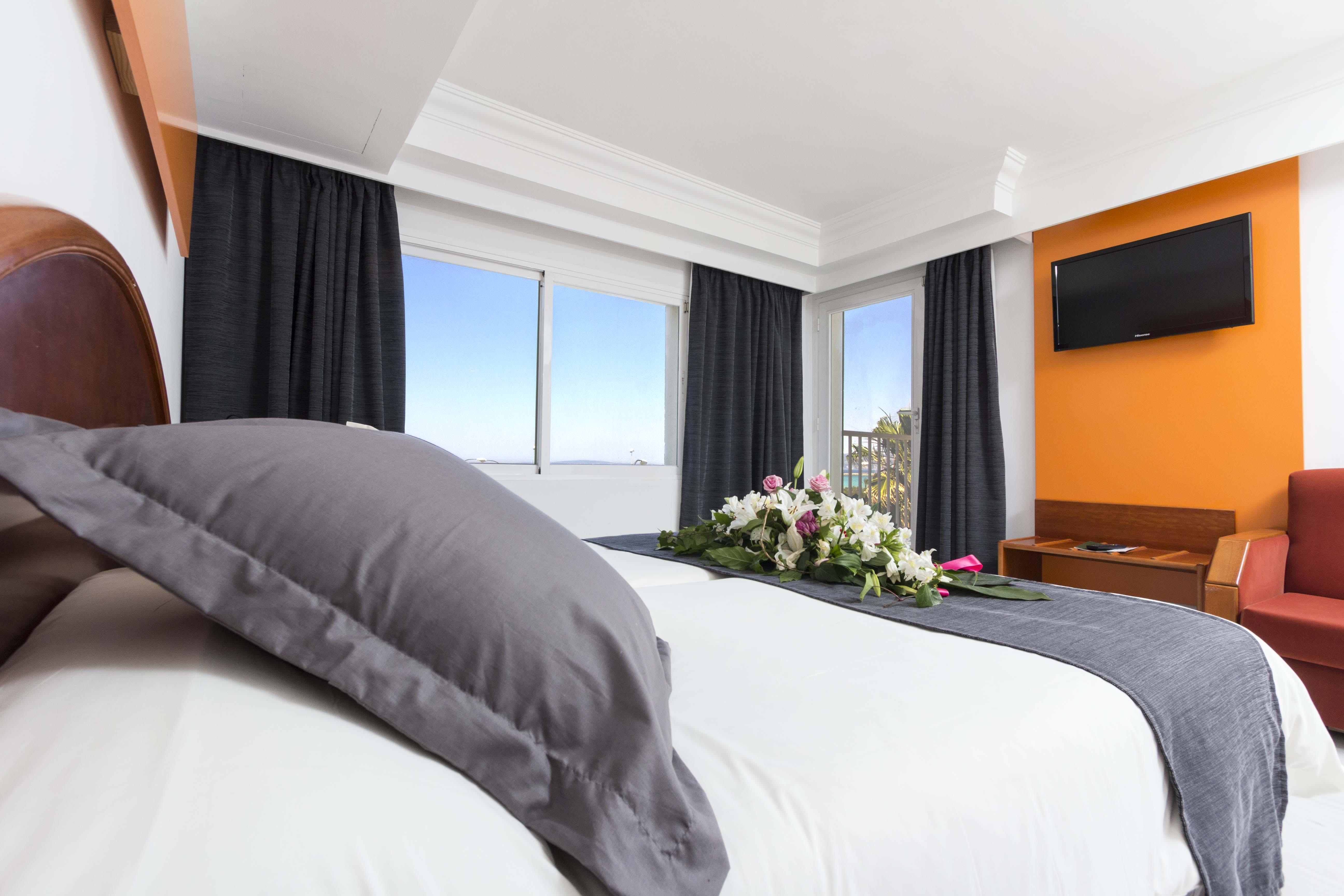 Sant Jordi Hotel 4*