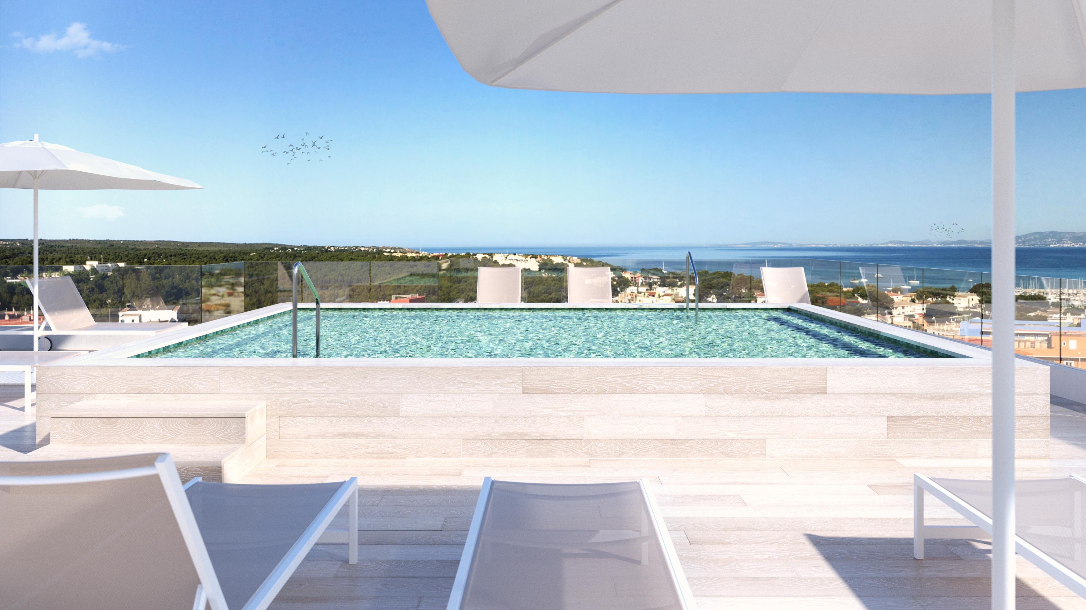 Hsm Son Veri El Arenal (Mallorca)