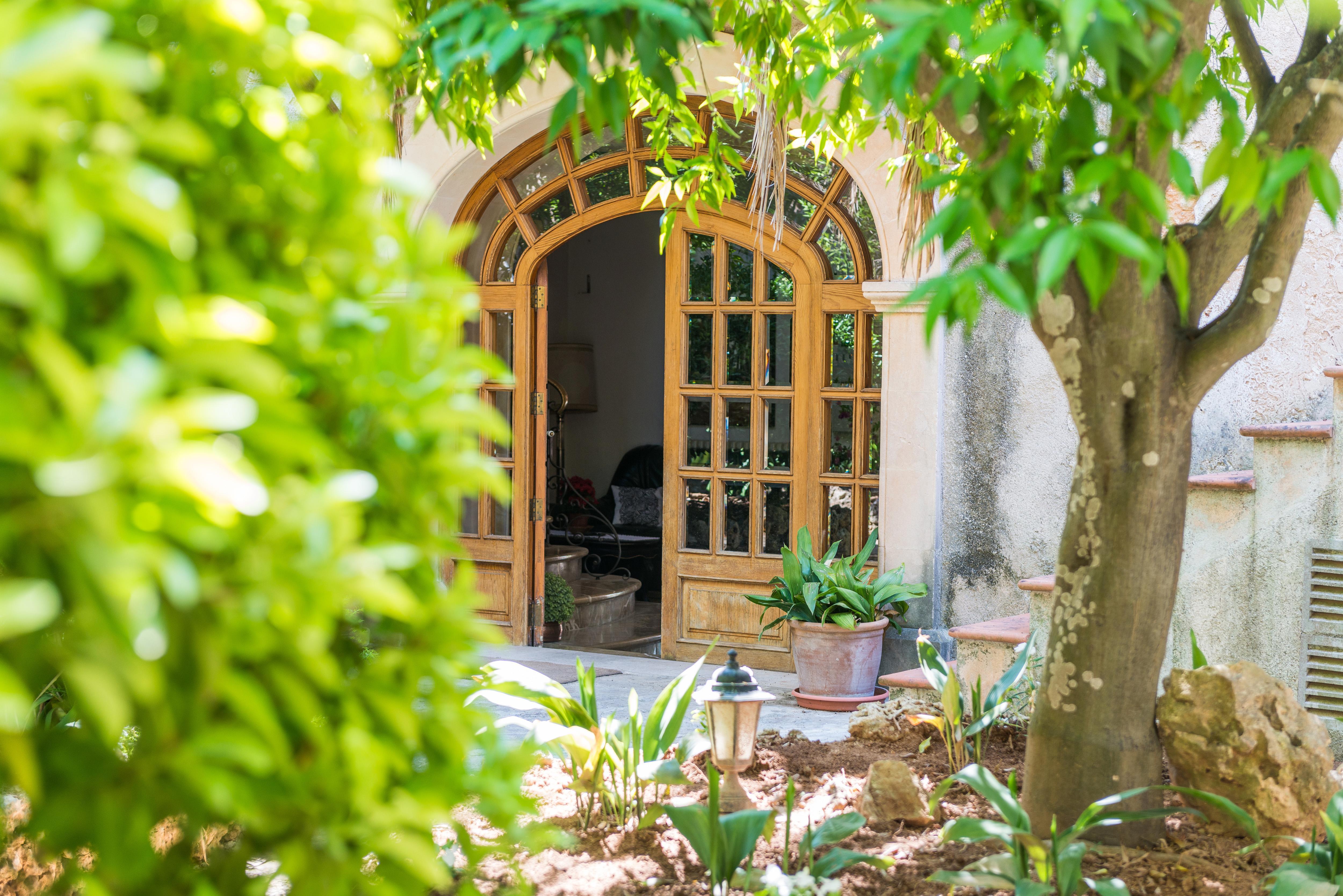 Country house Petit Rural Son Jorda *