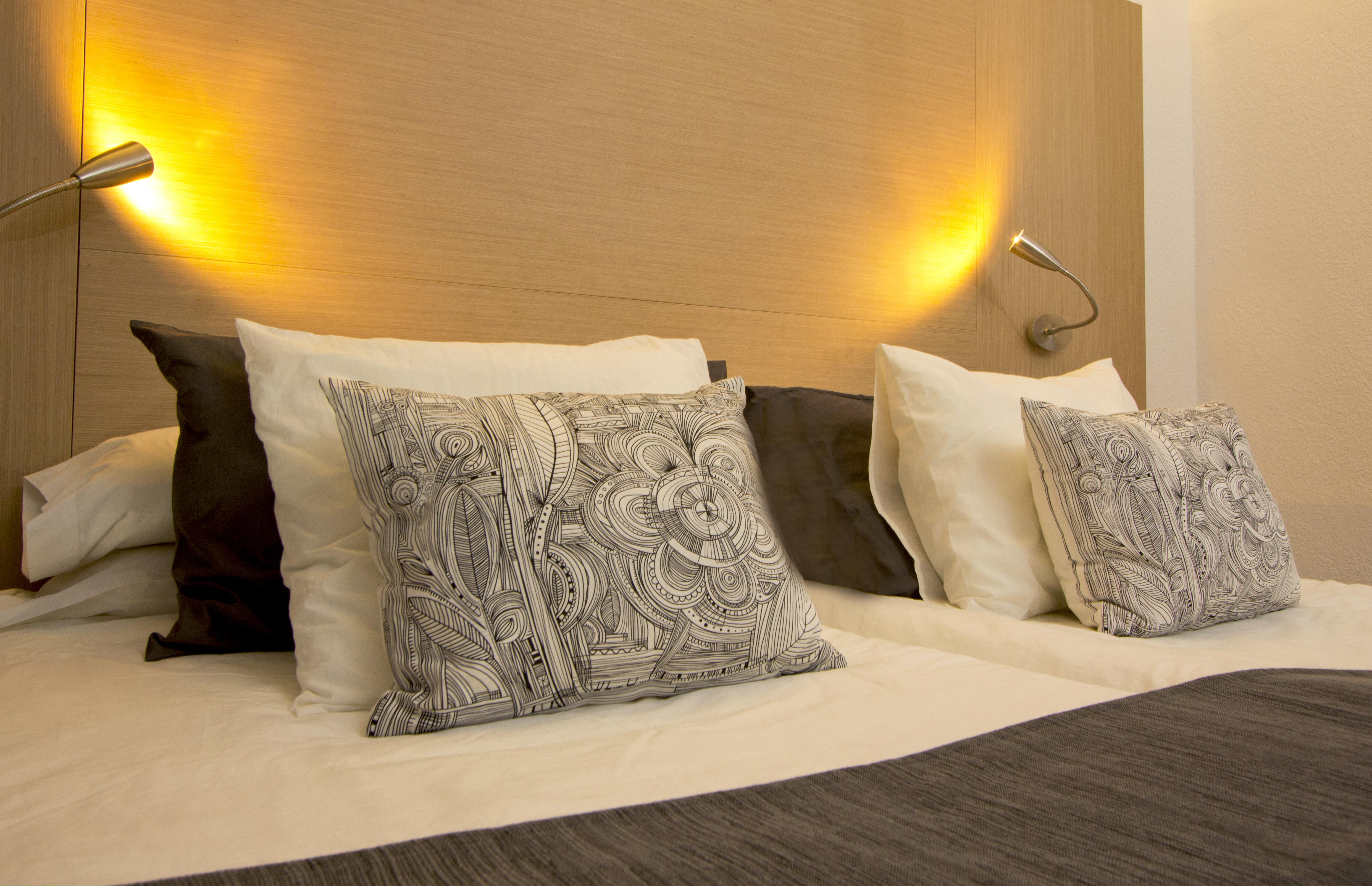 Hotel Sant Jordi Playa de Palma (Mallorca)