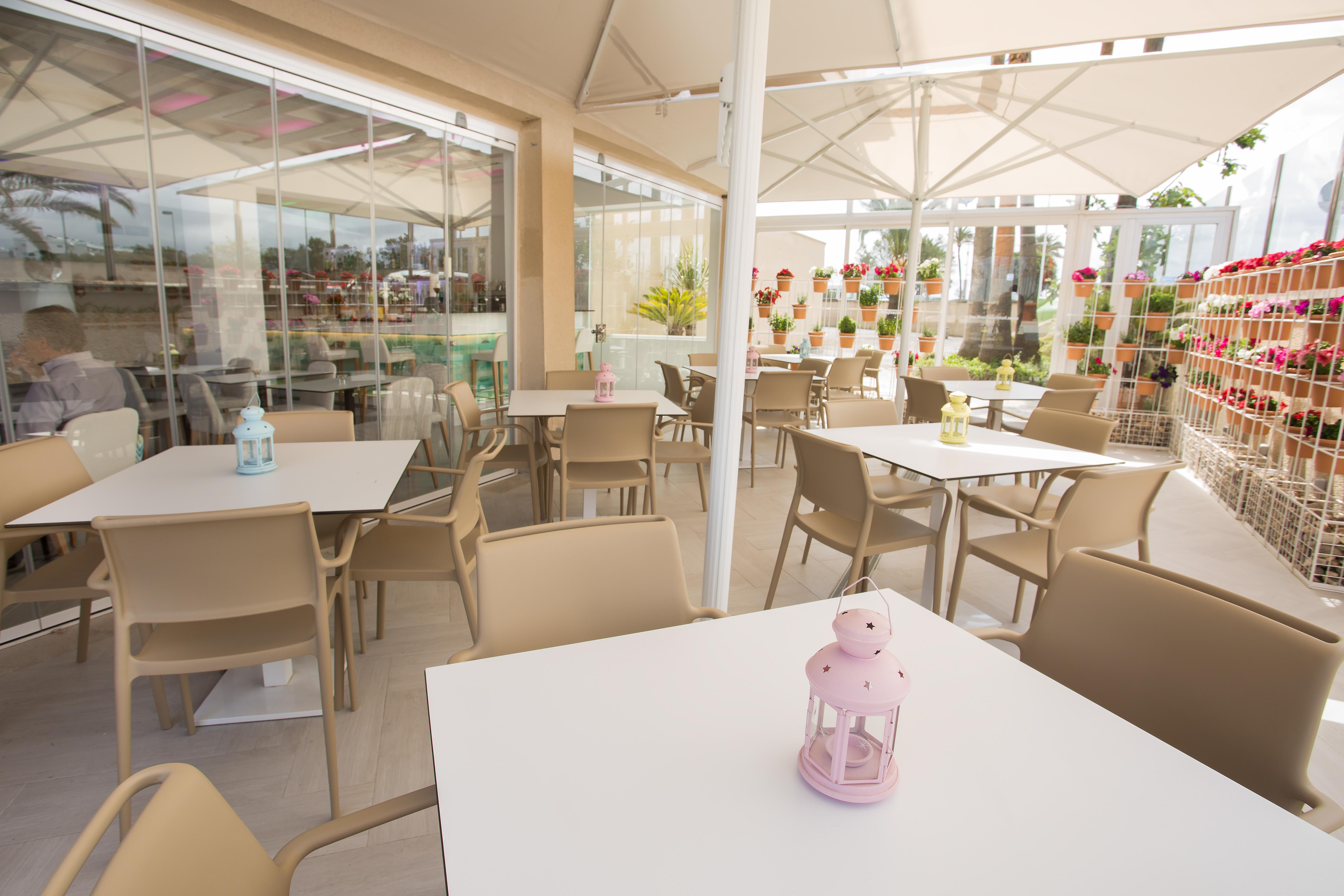 Hotel Sant Jordi 4*