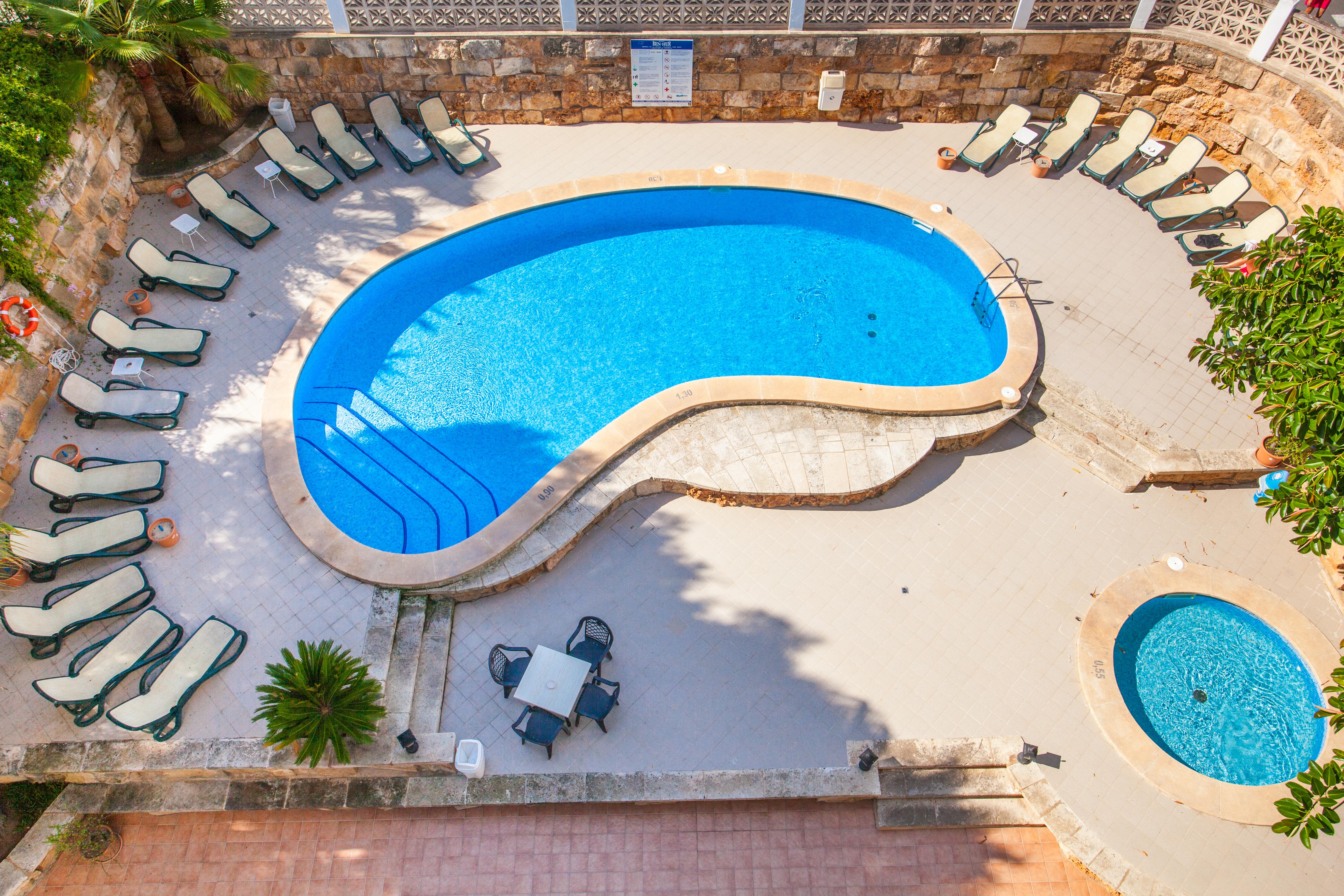 Apartahotel Ben-hur 2*