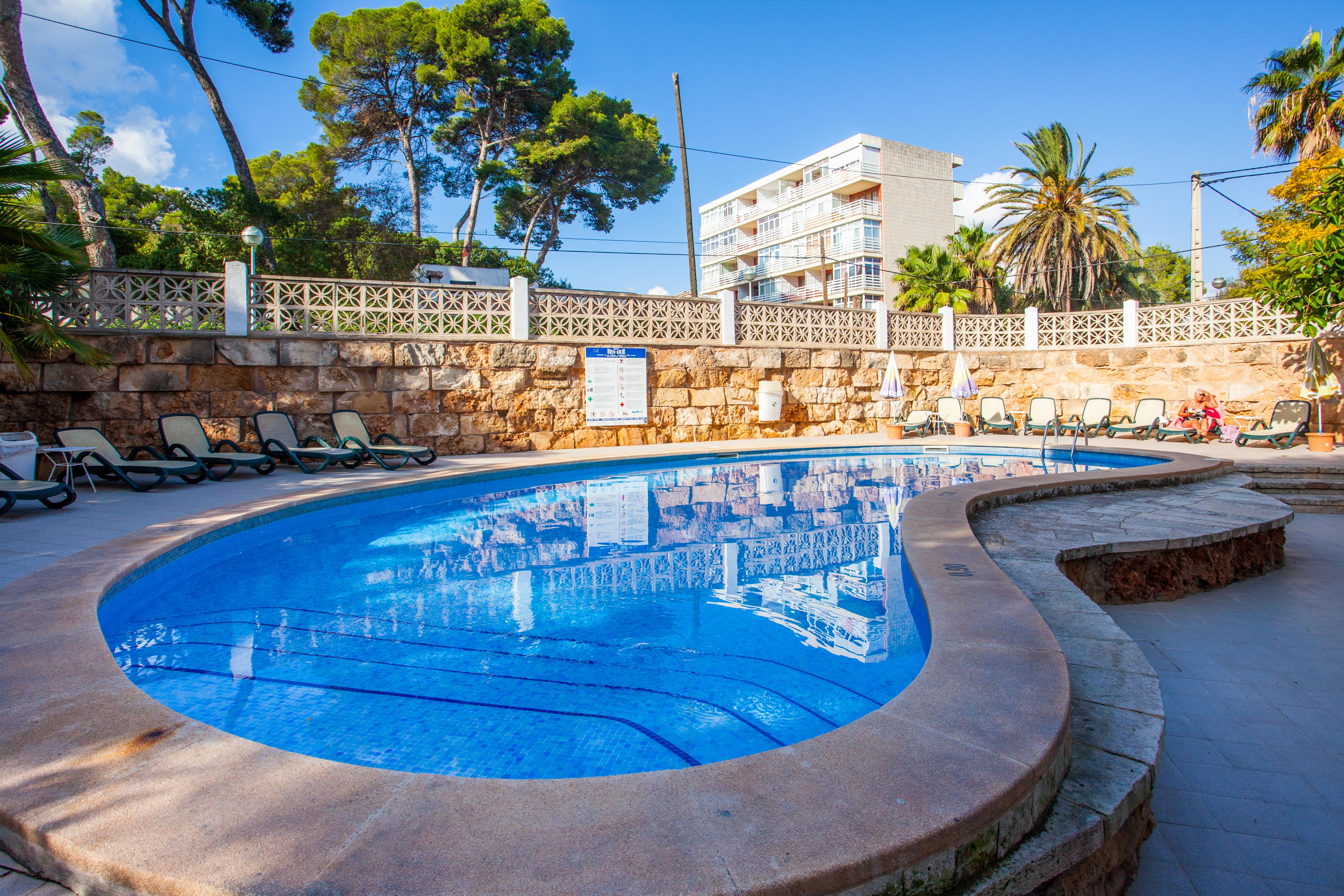 Ben-hur 2* Playa de Palma (Mallorca)