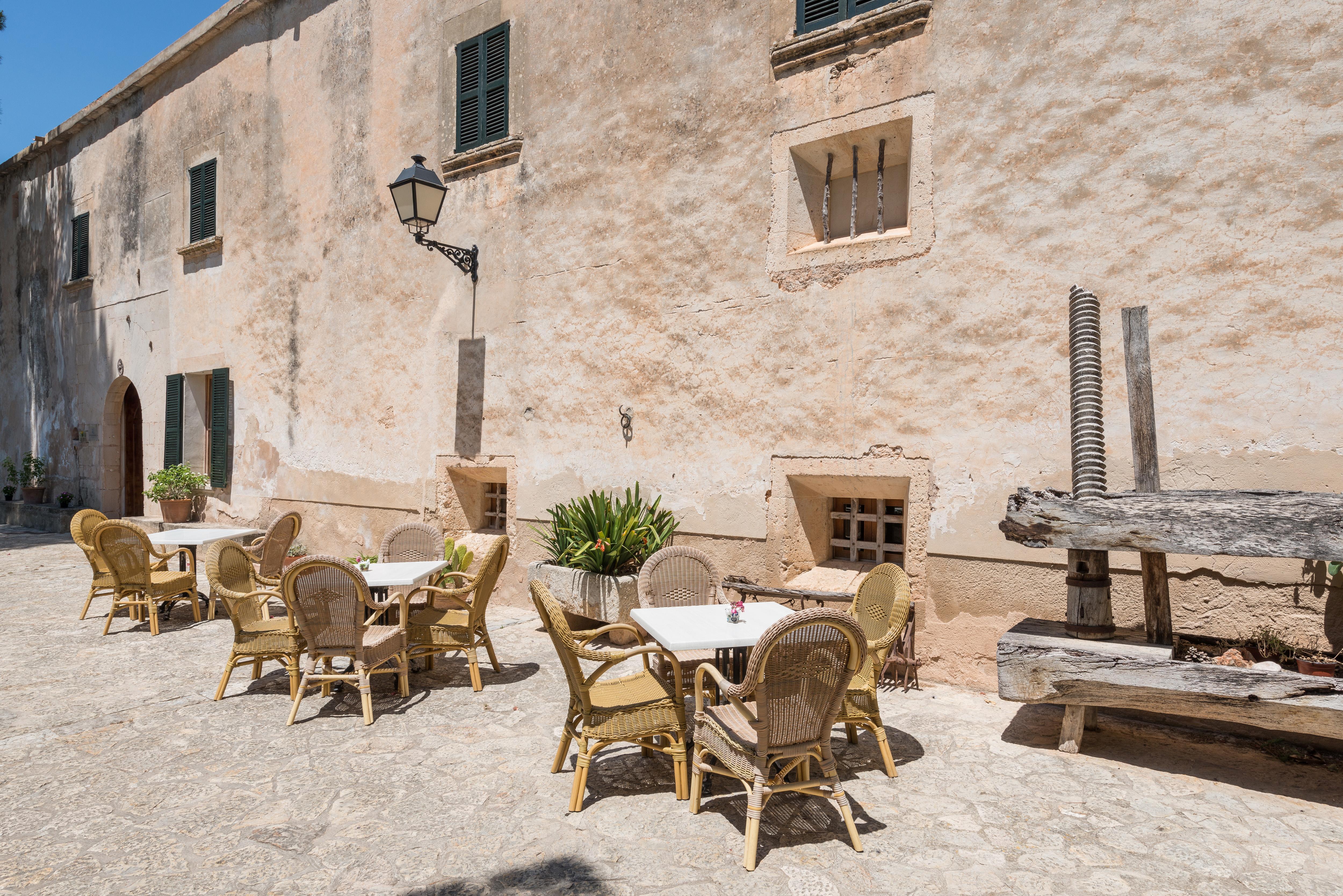 Country house Petit Rural Son Jorda *