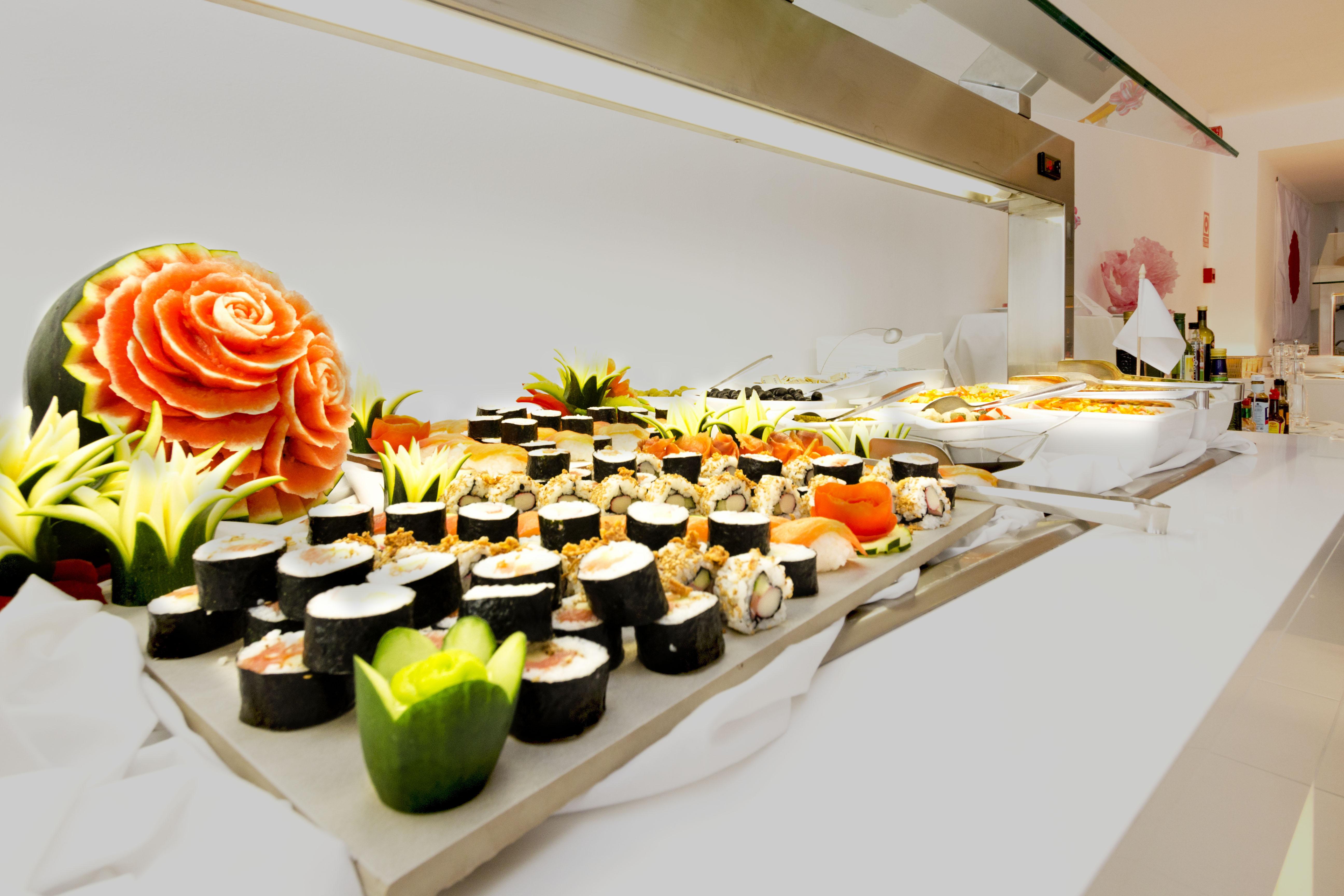 Hotel Sant Jordi Playa de Palma (Mallorca)