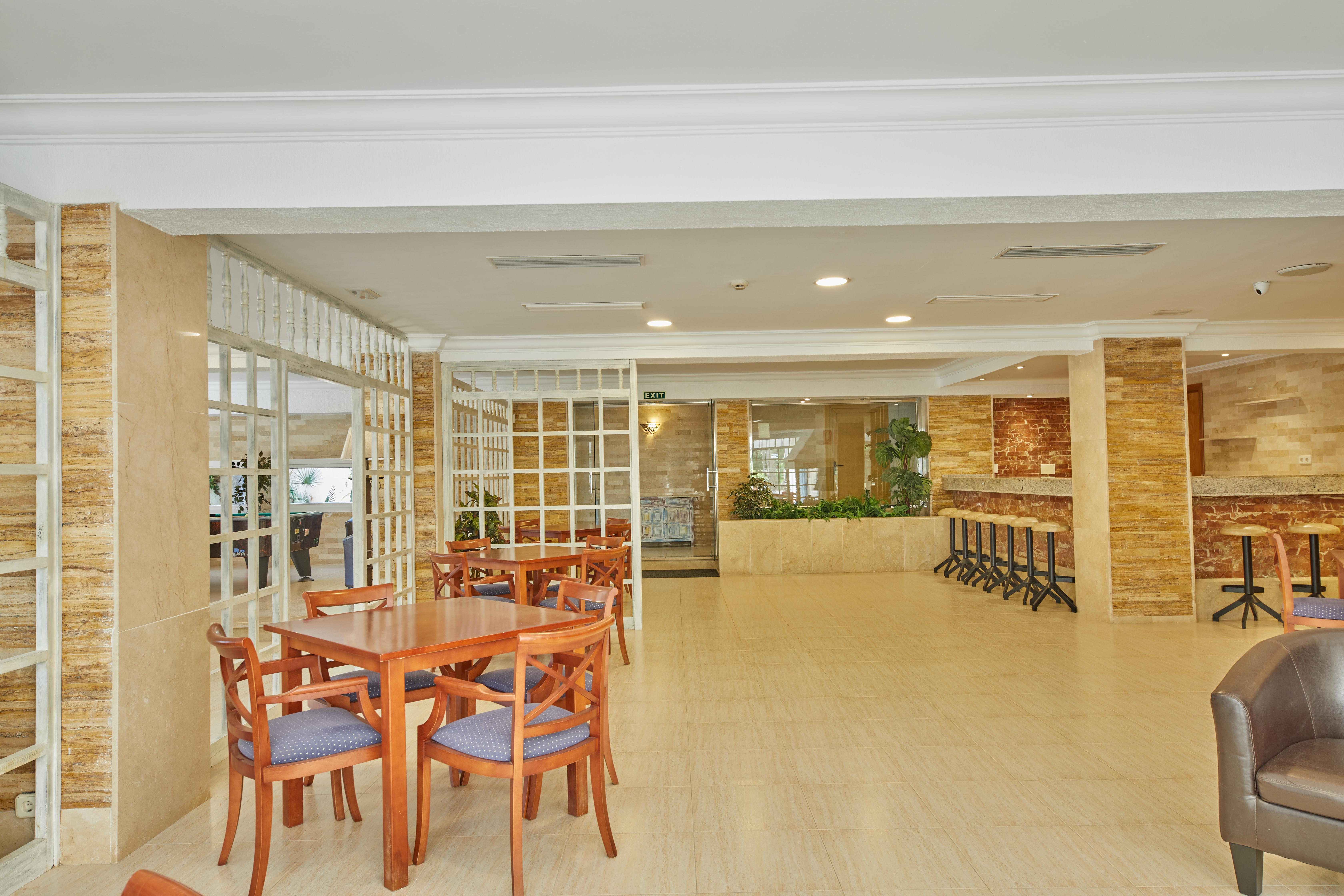 Apartahotel Ben-hur