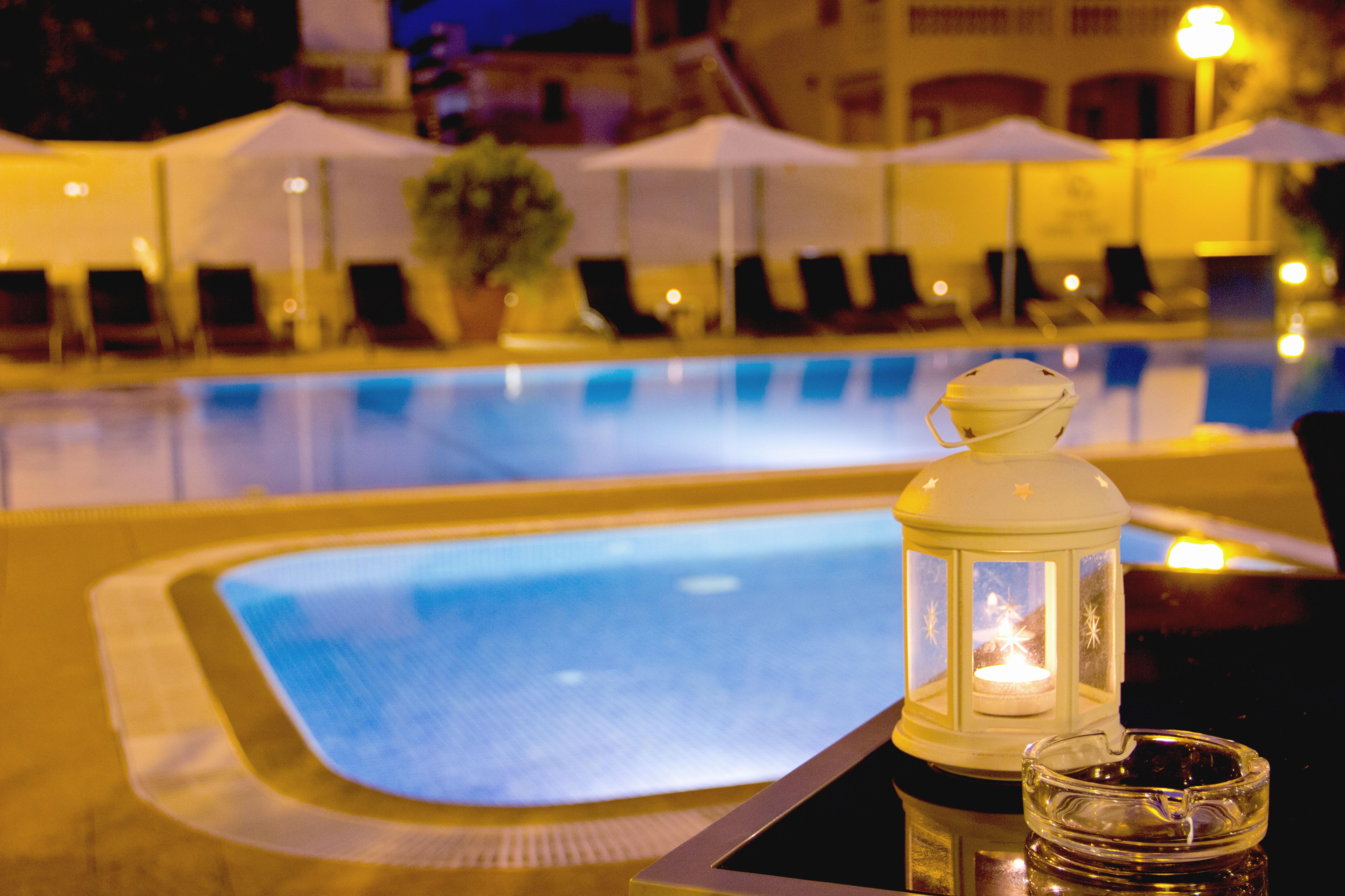 Sant Jordi Hotel