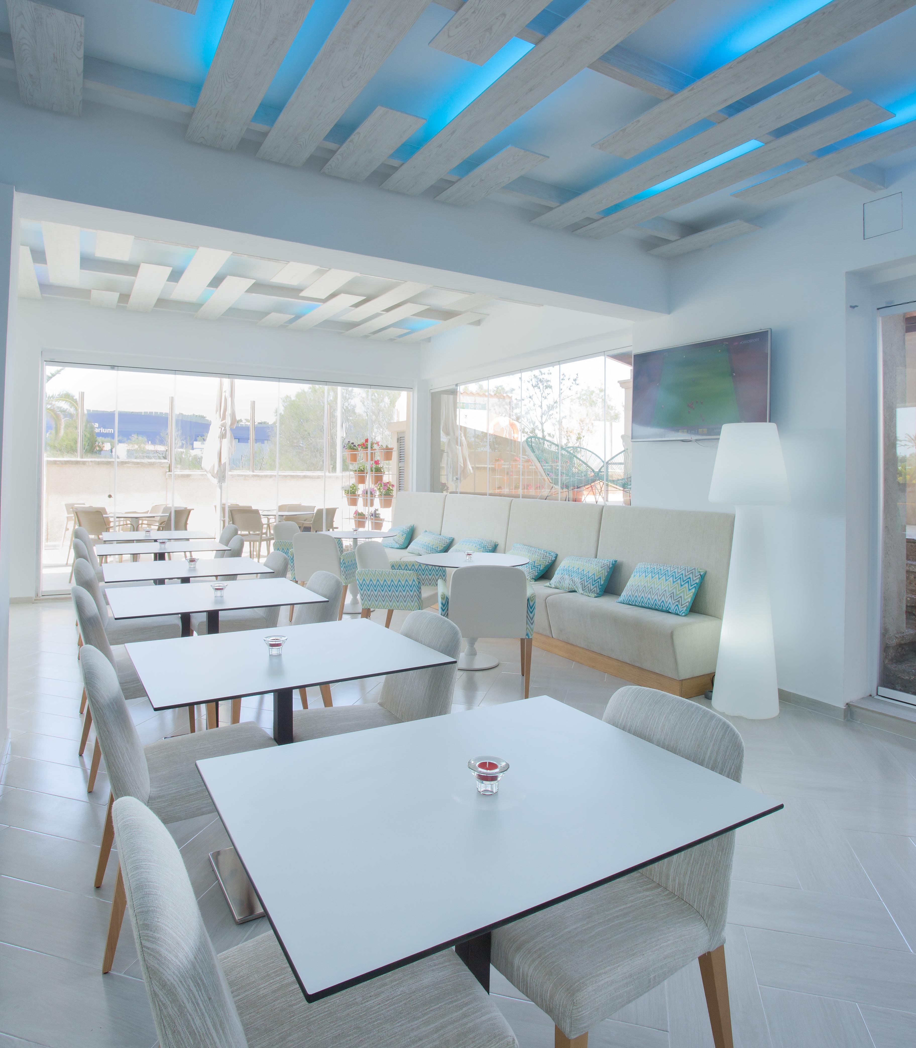 Sant Jordi Hotel 4*