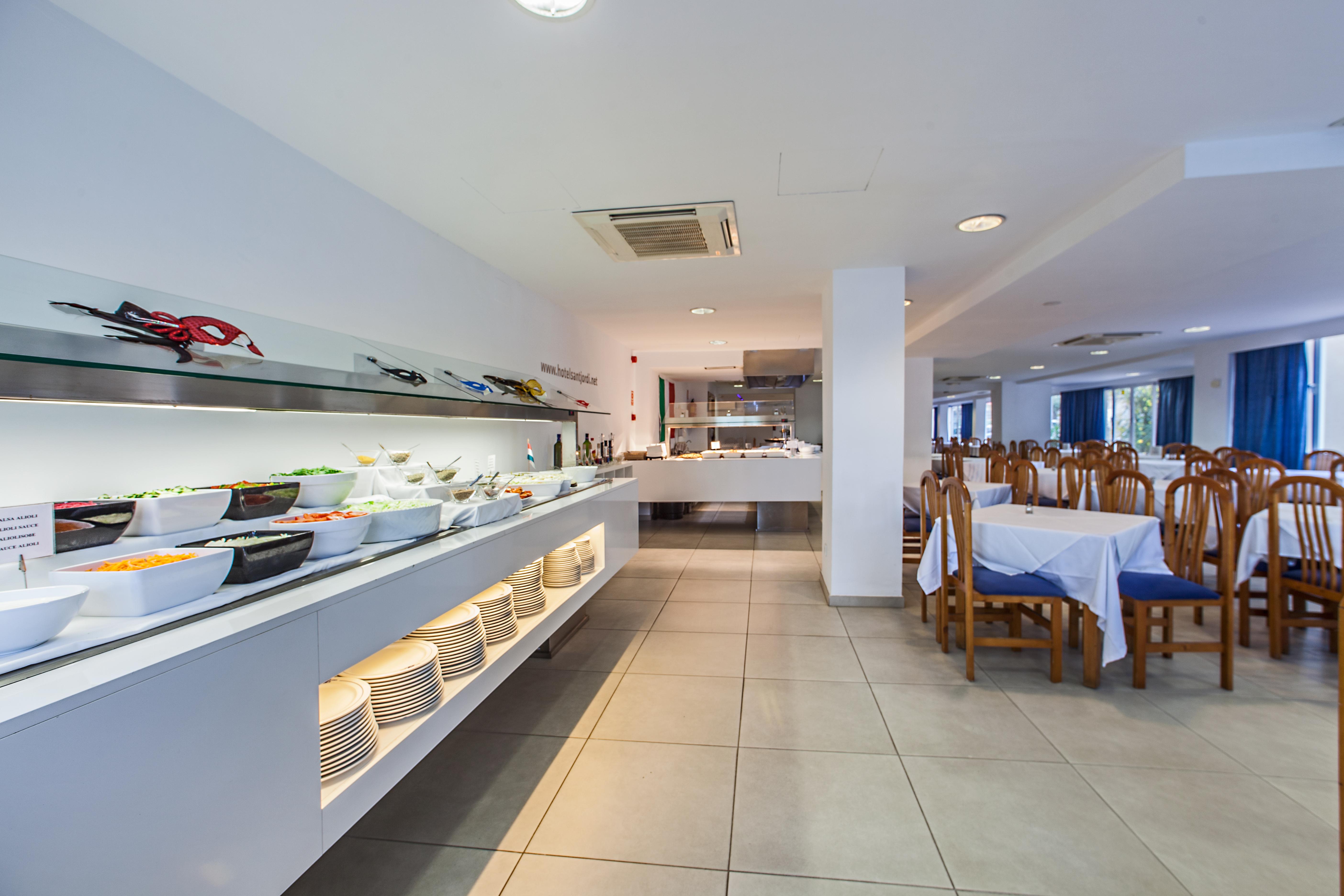 Sant Jordi Hotel Playa de Palma (Mallorca)