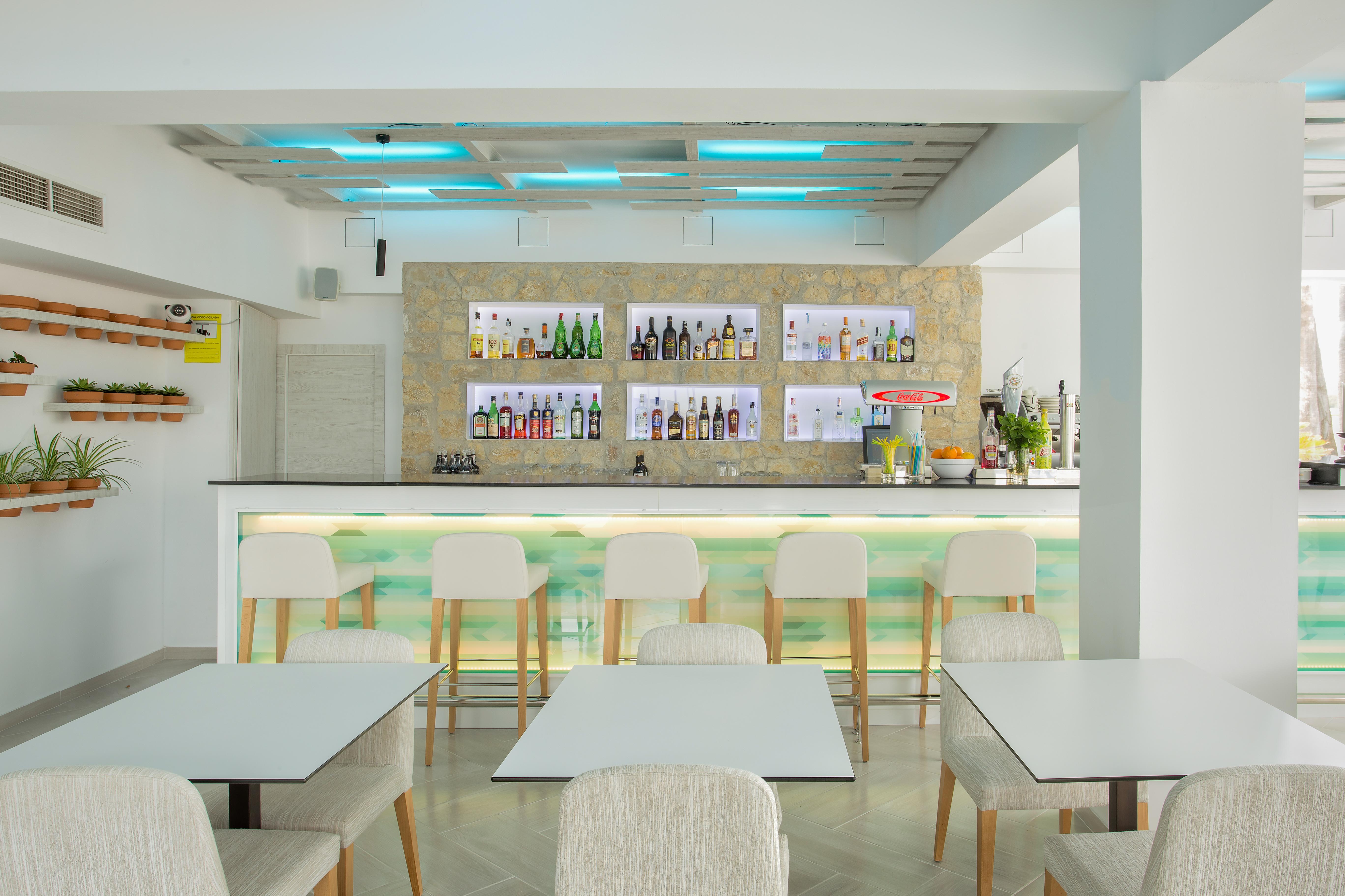 Hotel Sant Jordi Playa de Palma (Mallorca)