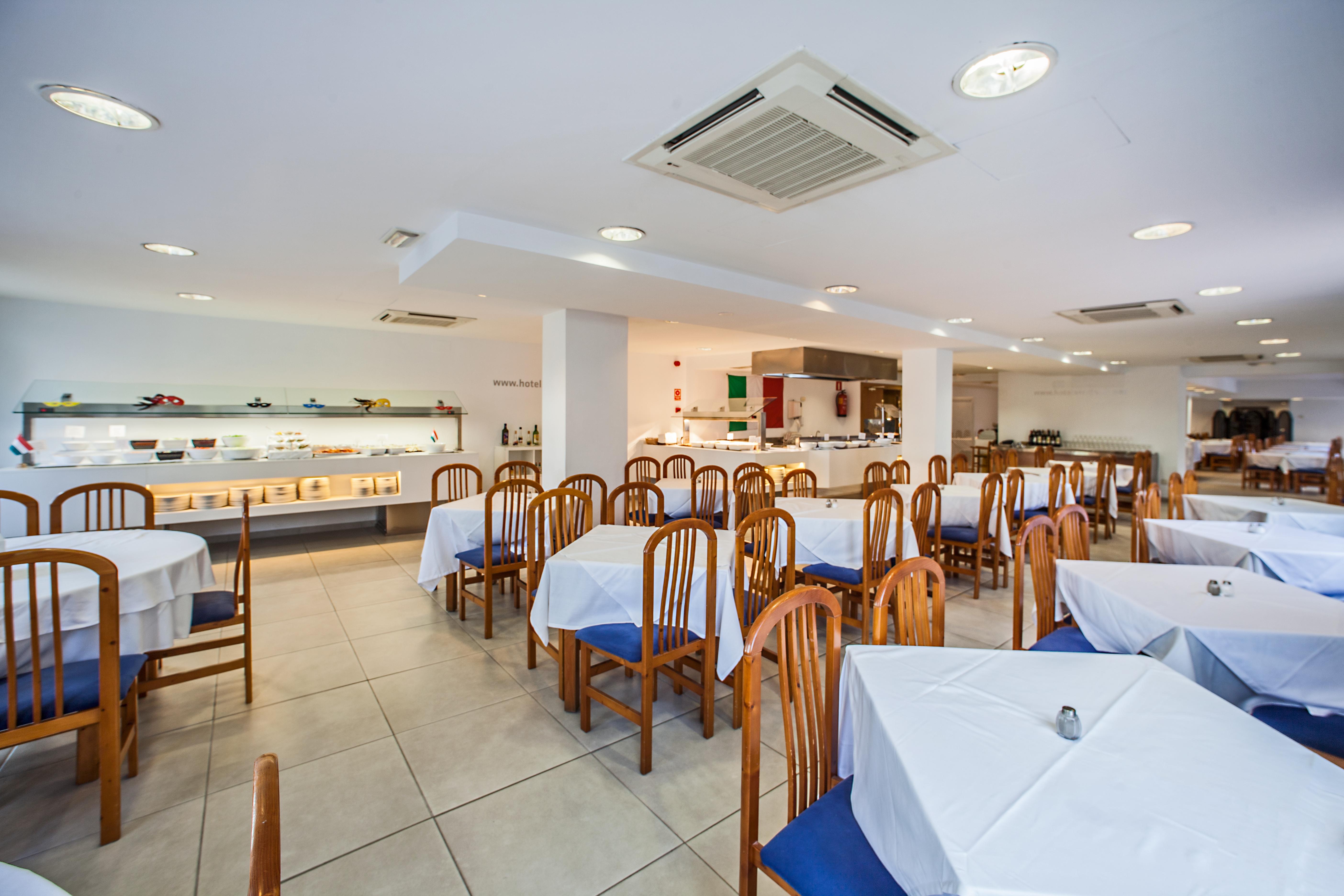 Hotel Sant Jordi Playa de Palma (Mallorca)