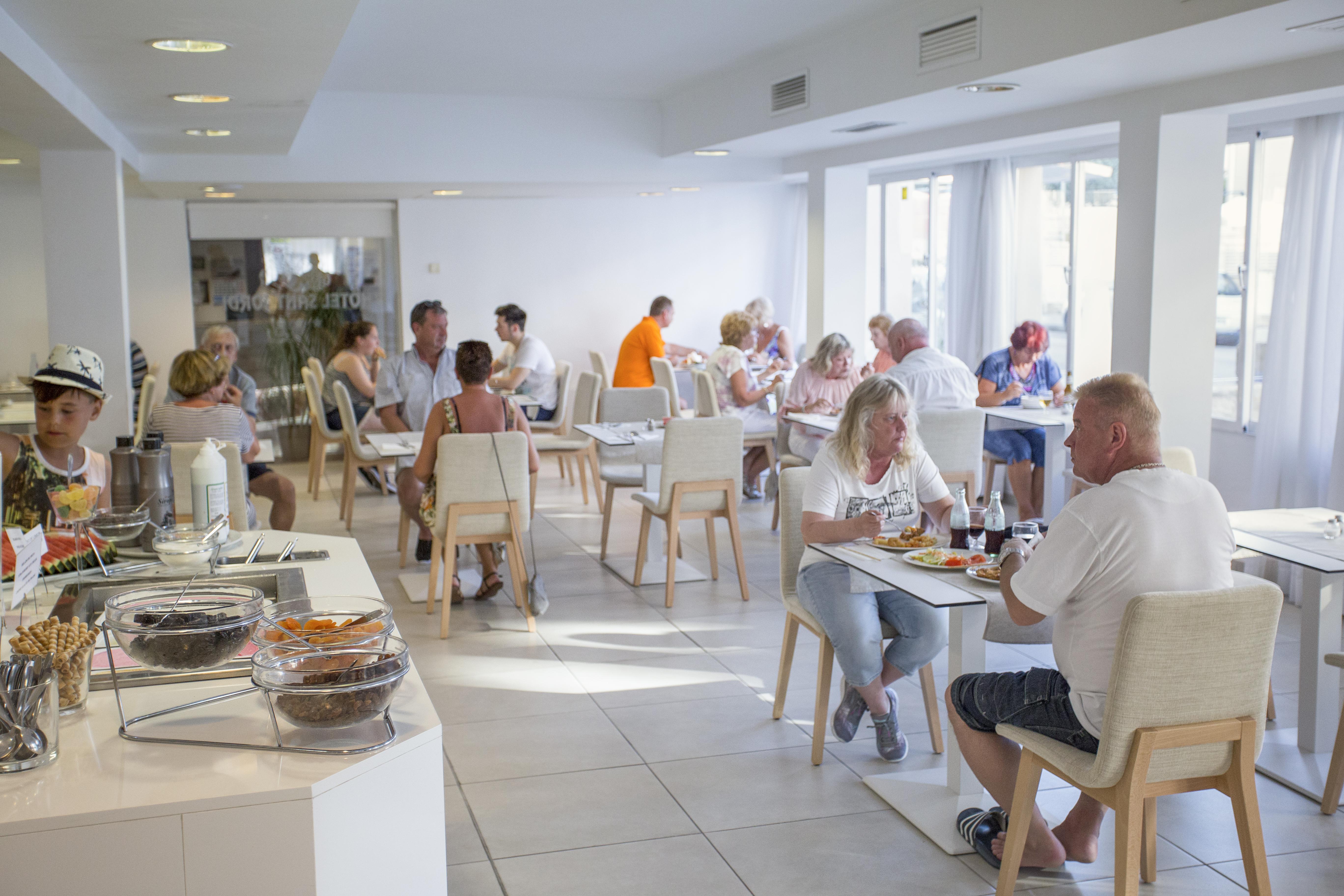 Sant Jordi 4* Playa de Palma (Mallorca)