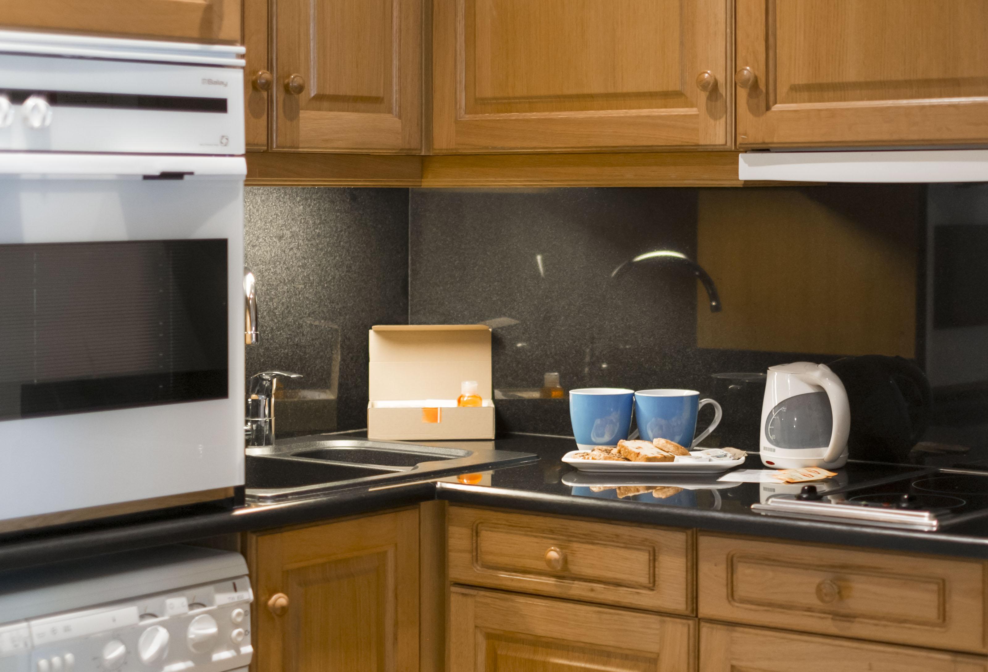 Apartamento Galeon