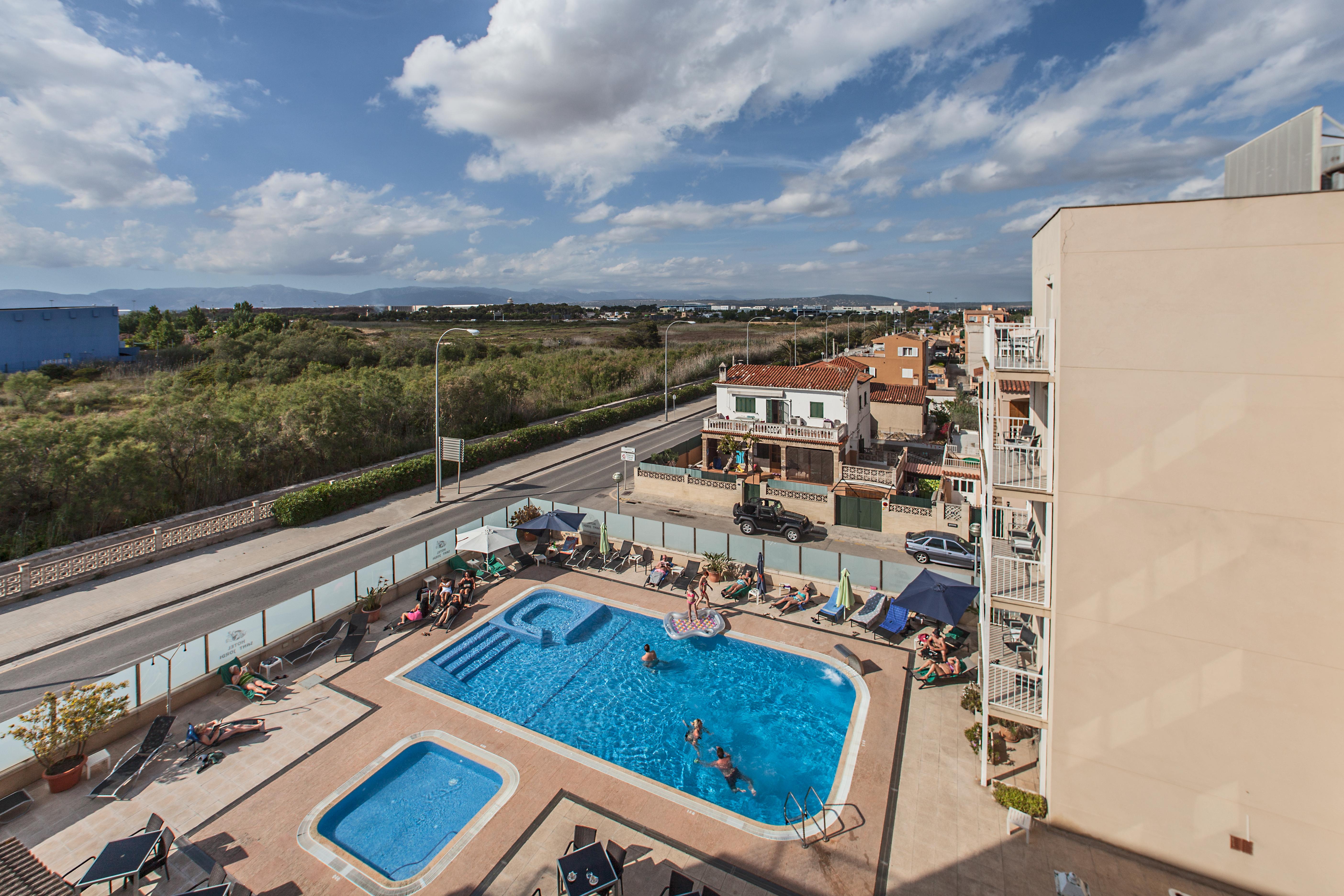 Sant Jordi Hotel Playa de Palma (Mallorca)