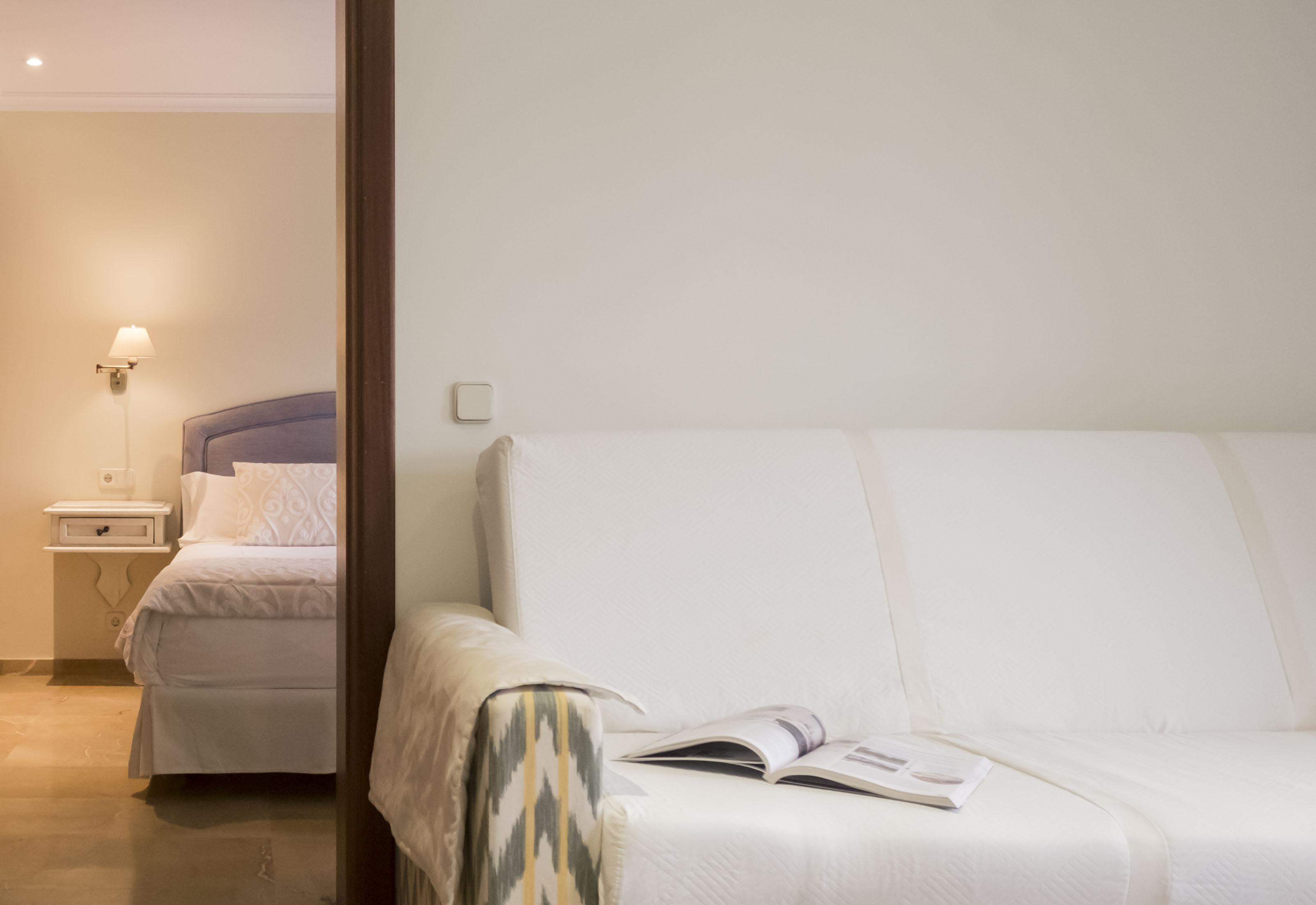 Galeon Apartamento
