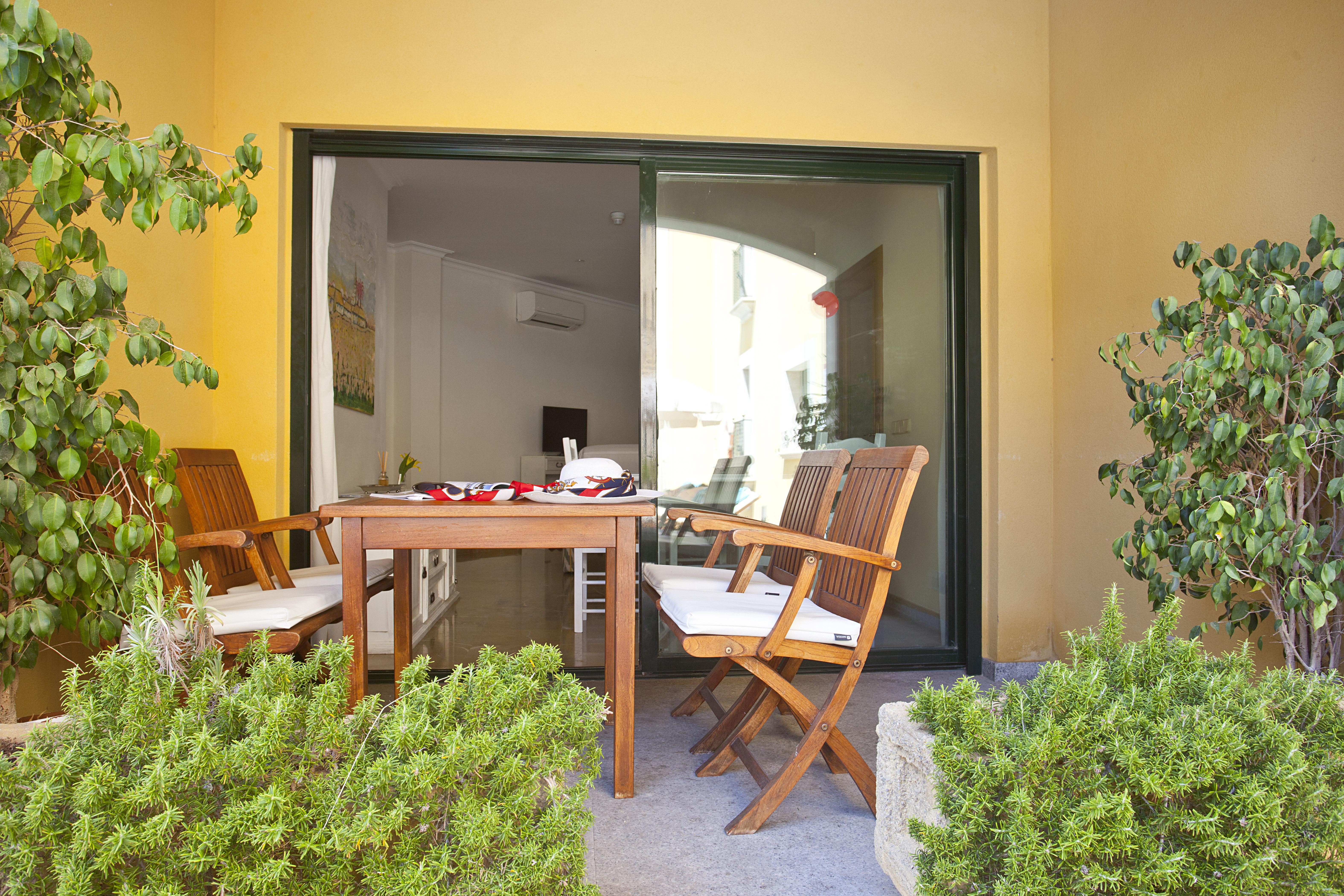 Apartamento Galeon Puerto Pollensa