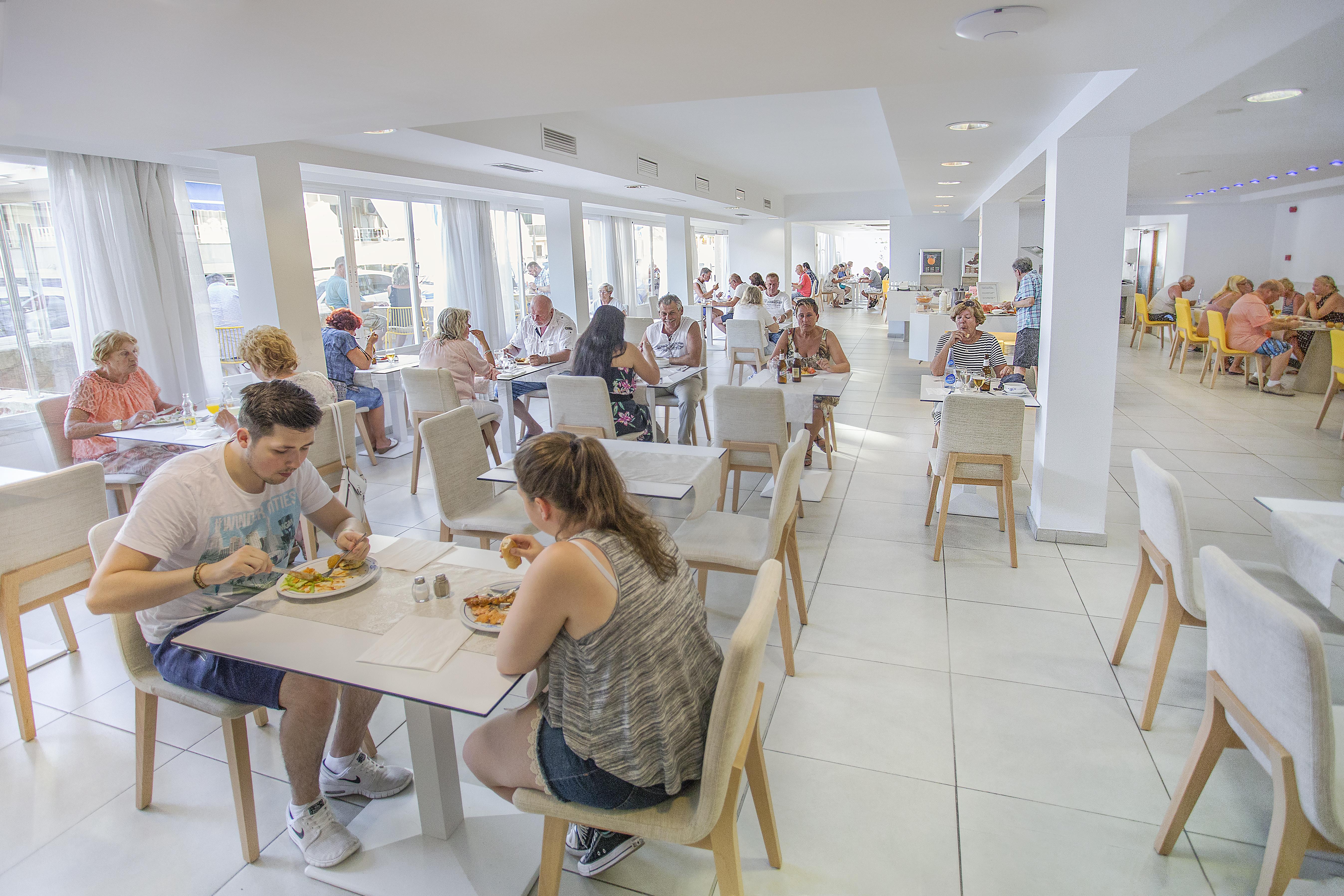 Sant Jordi Hotel Playa de Palma (Mallorca)