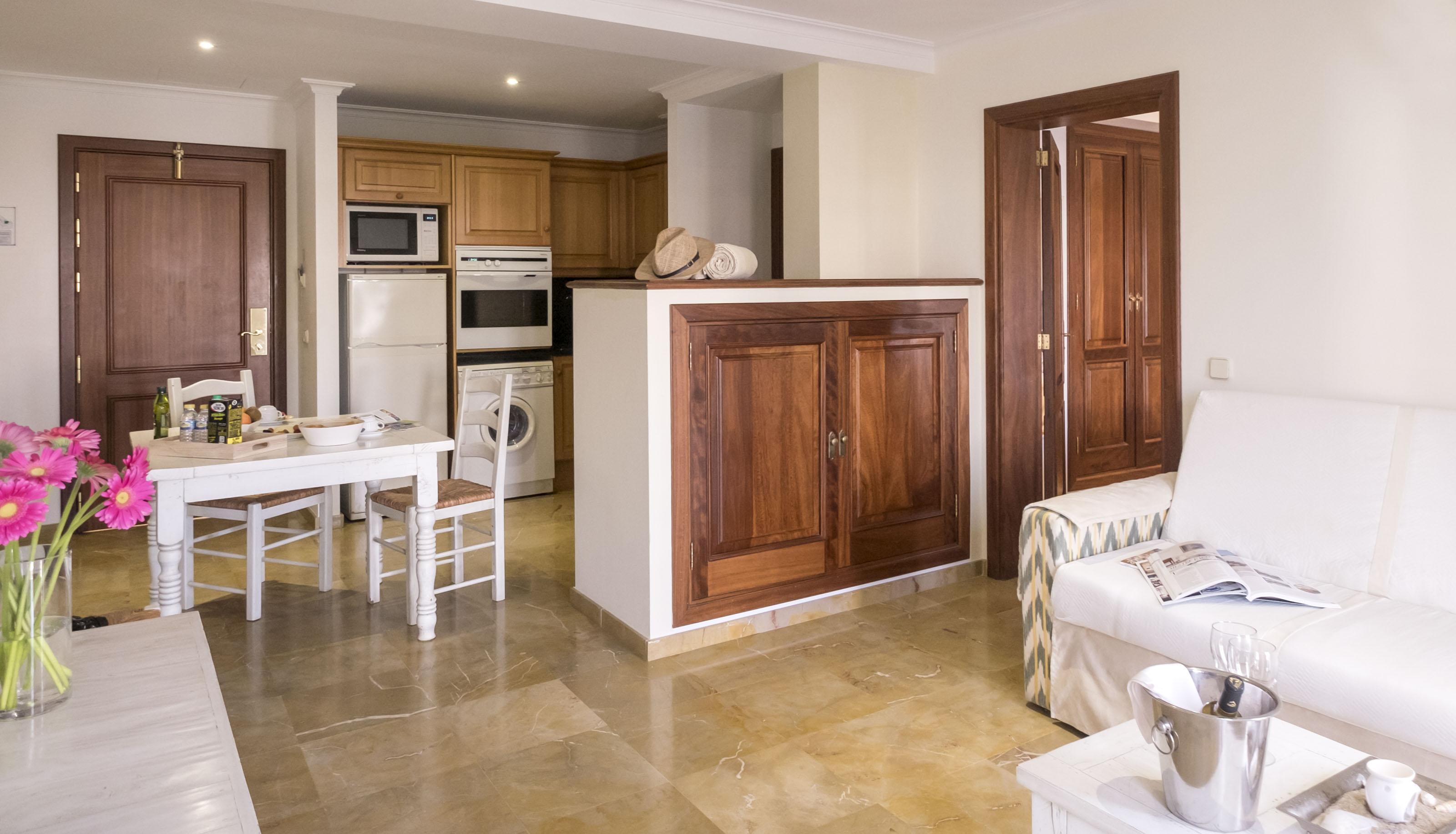 Apartamento Galeon Puerto Pollensa