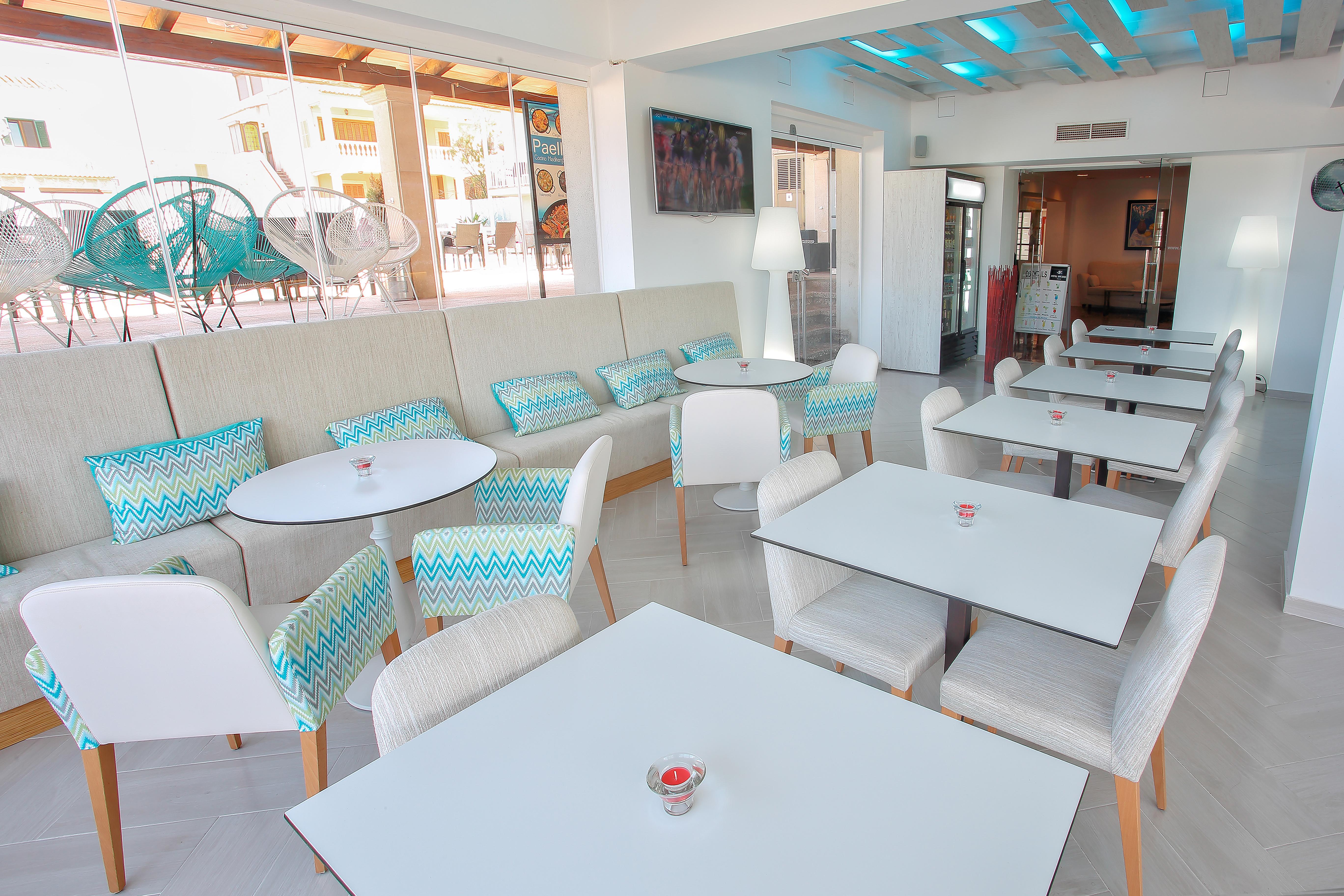 Sant Jordi Hotel 4*