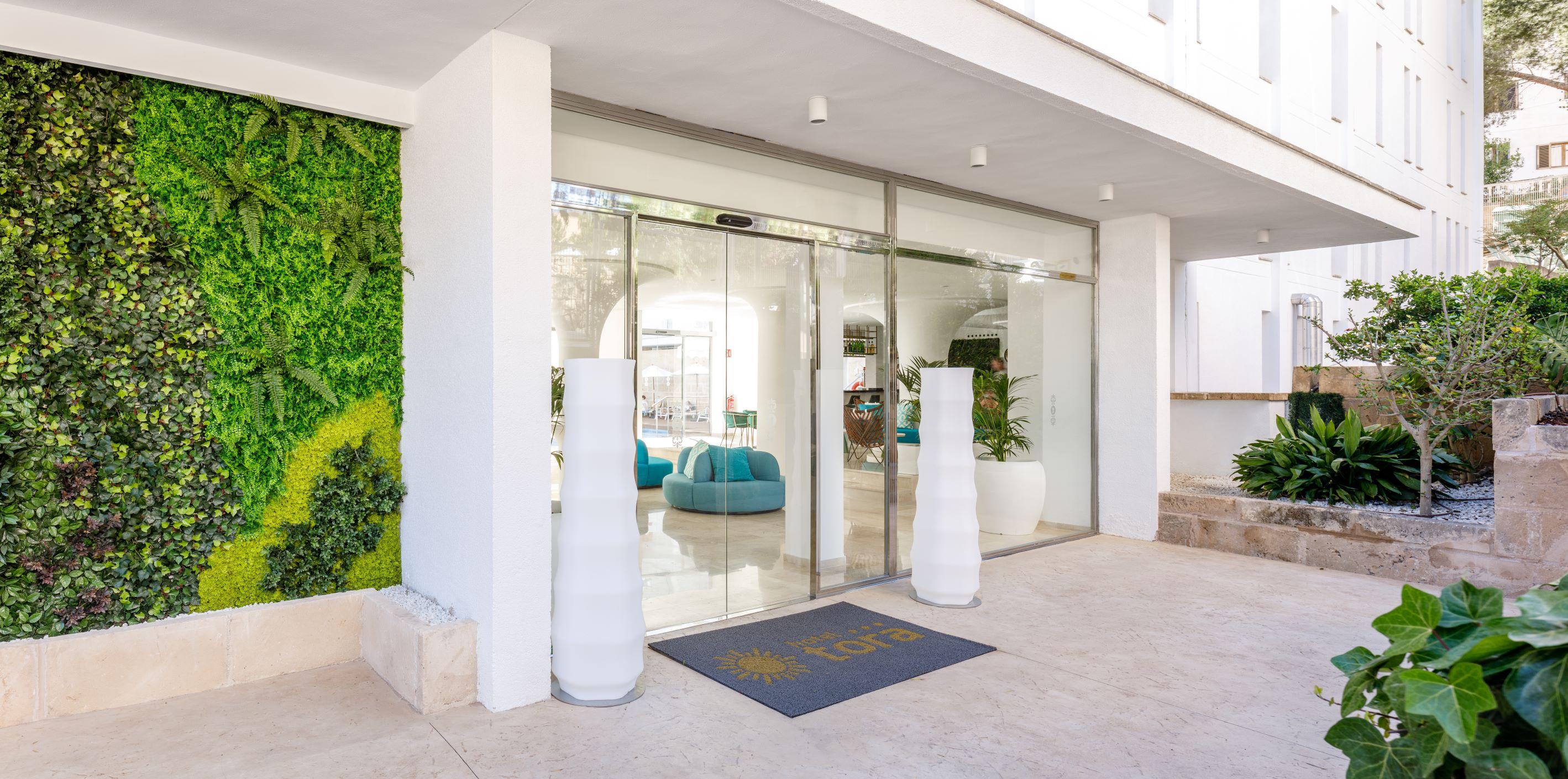Torá Hotel 3*