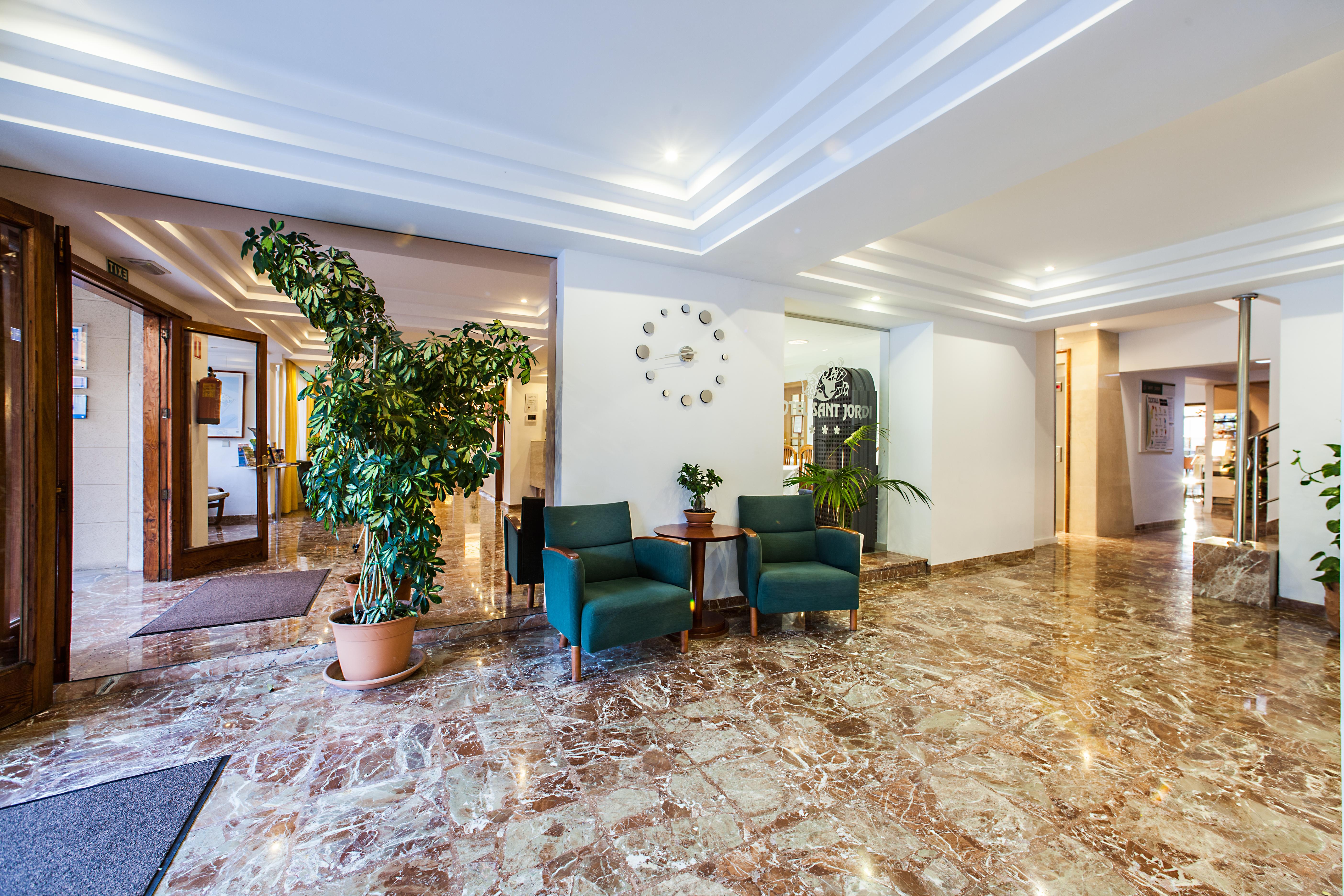 Sant Jordi Hotel Playa de Palma (Mallorca)