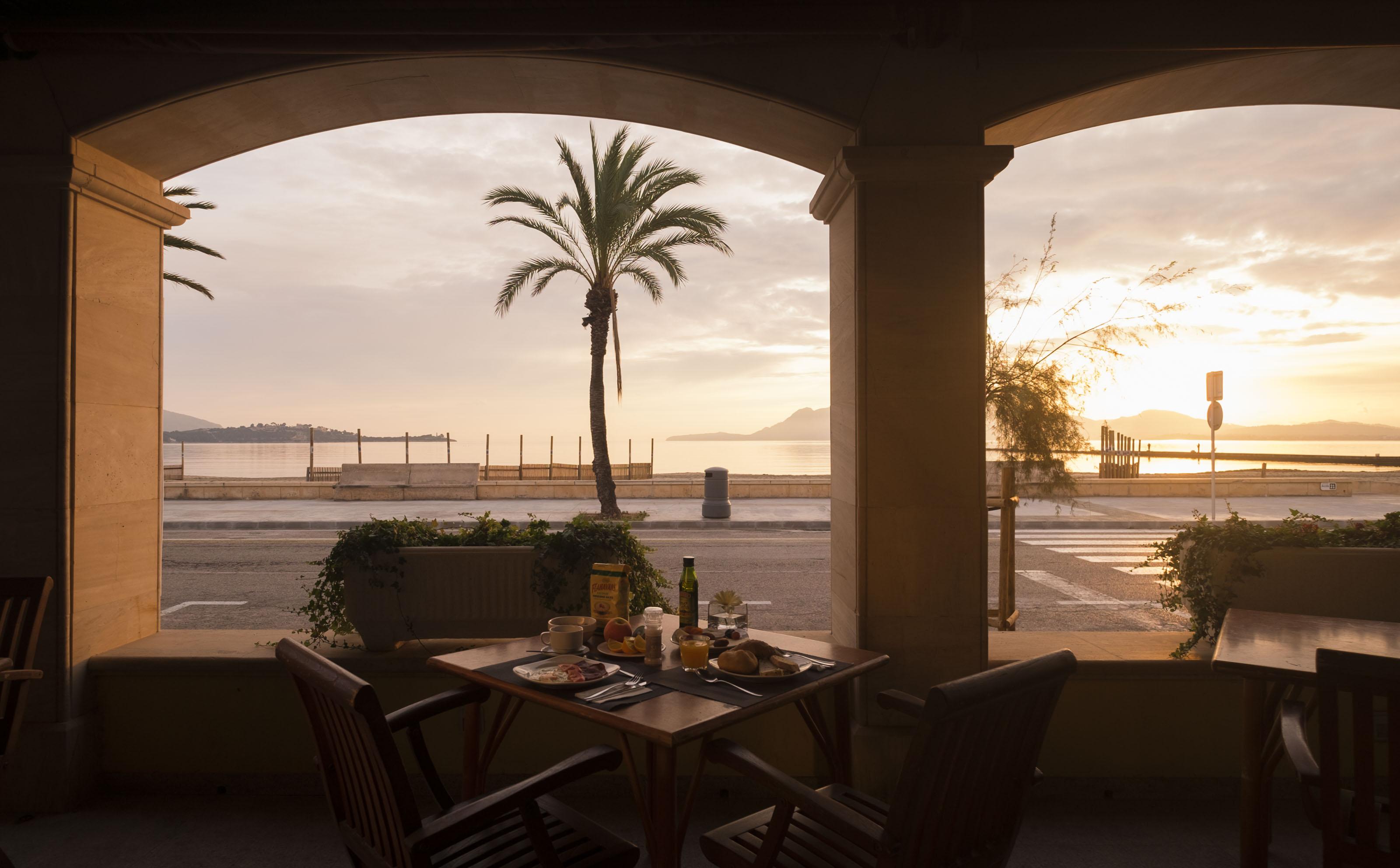 Apartamento Galeon Puerto Pollensa