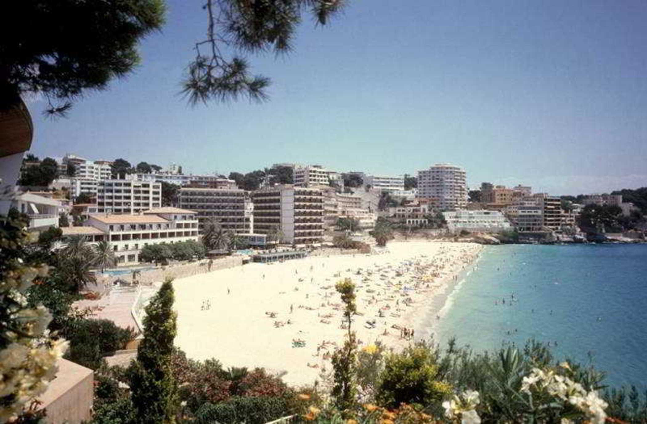 Mll Blue Bay 3* Cala Major (Mallorca)