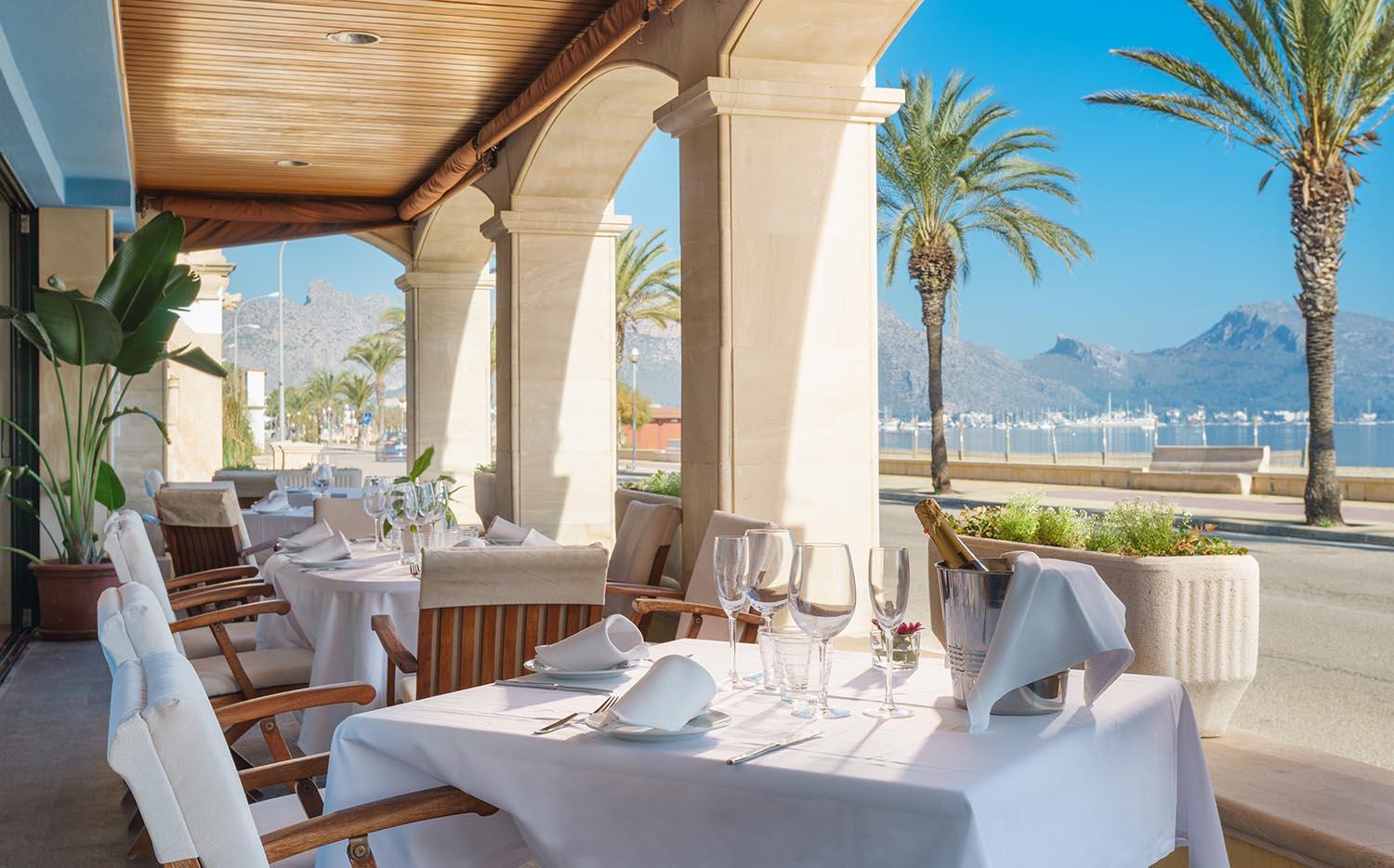 Apartamento Galeon Puerto Pollensa