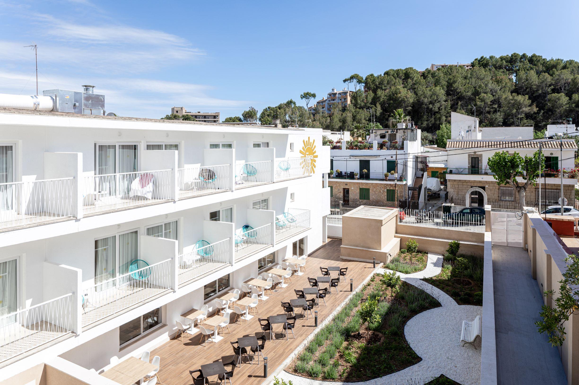 Torá Hotel Peguera
