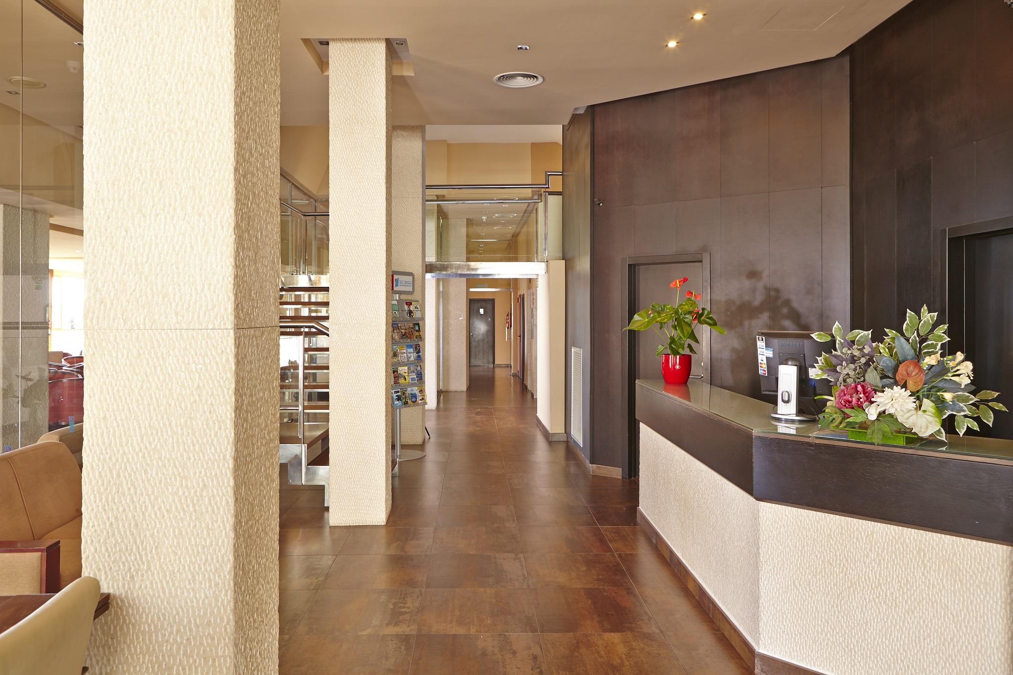 Mll Blue Bay Hotel Cala Major (Mallorca)