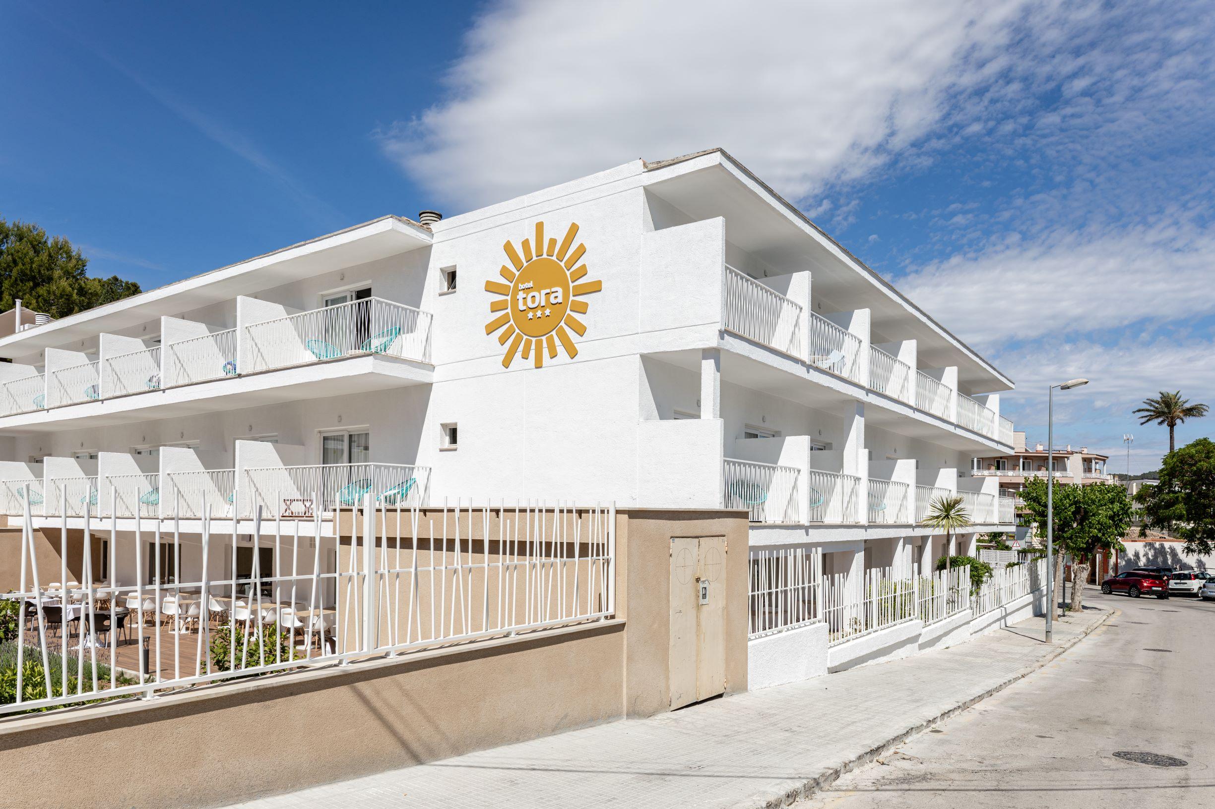 Torá Hotel 3*