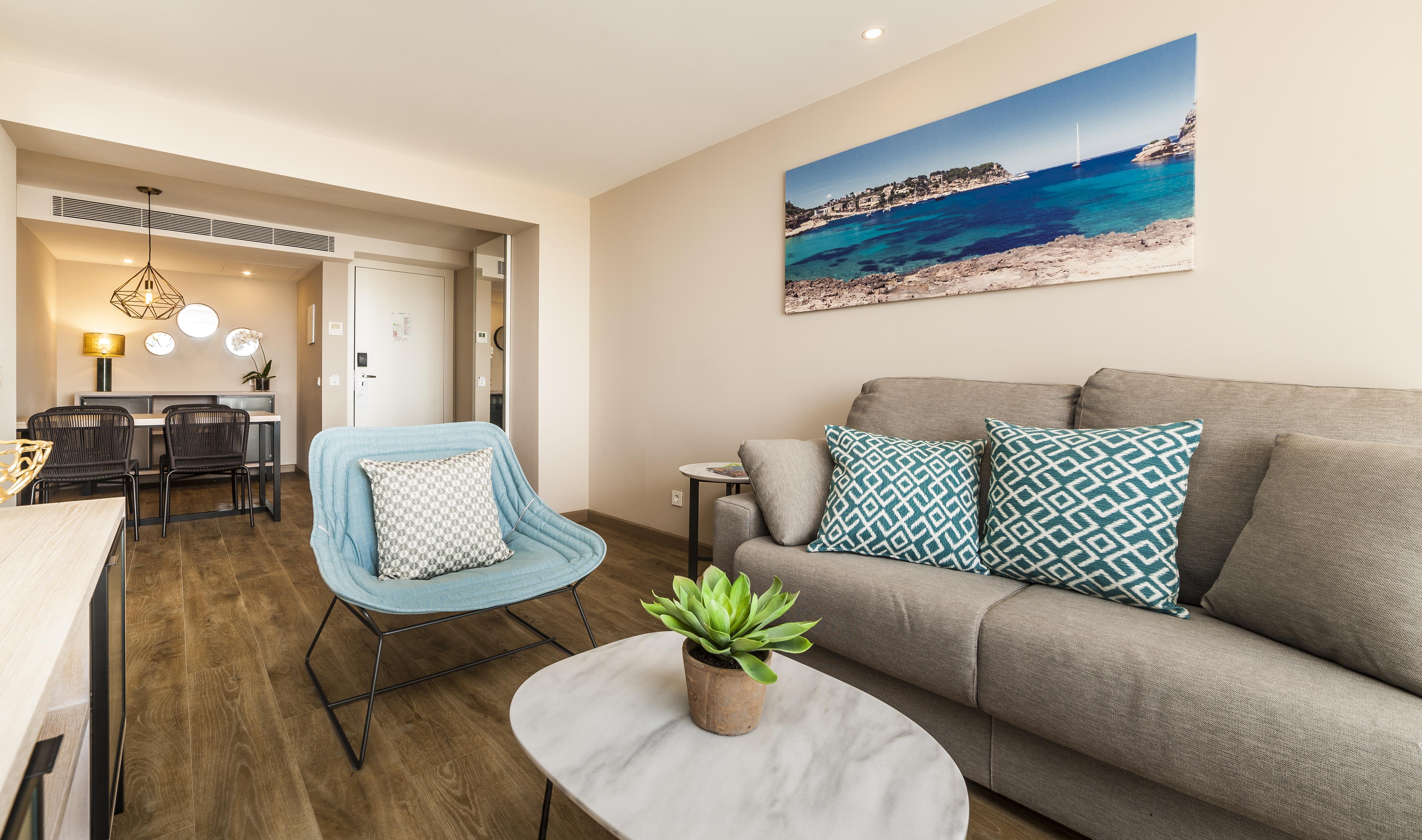 Eurostars Marivent Hotel Palma de Mallorca