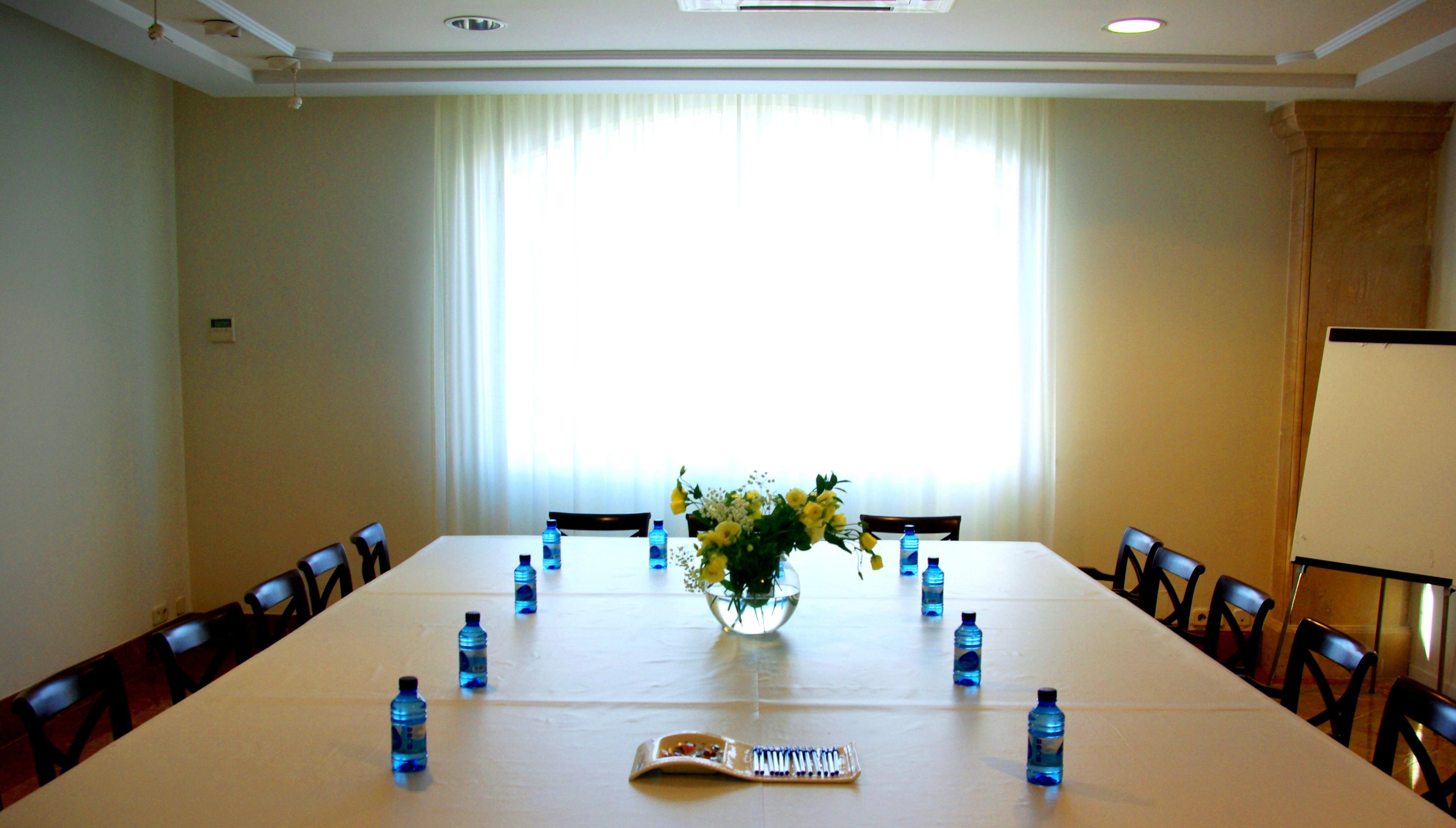 Galeon Apartamento *