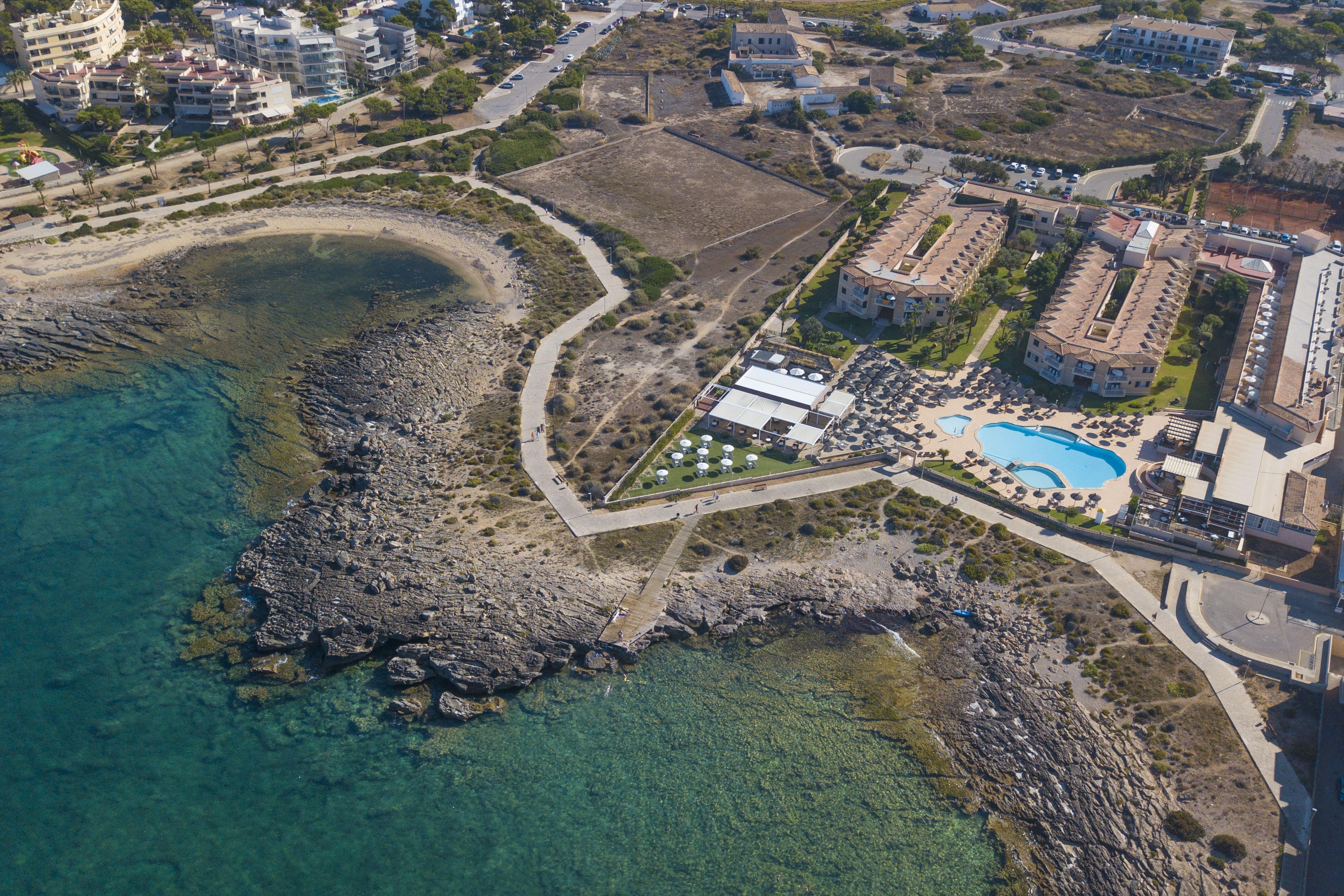 Universal Grand León&spa Hotel