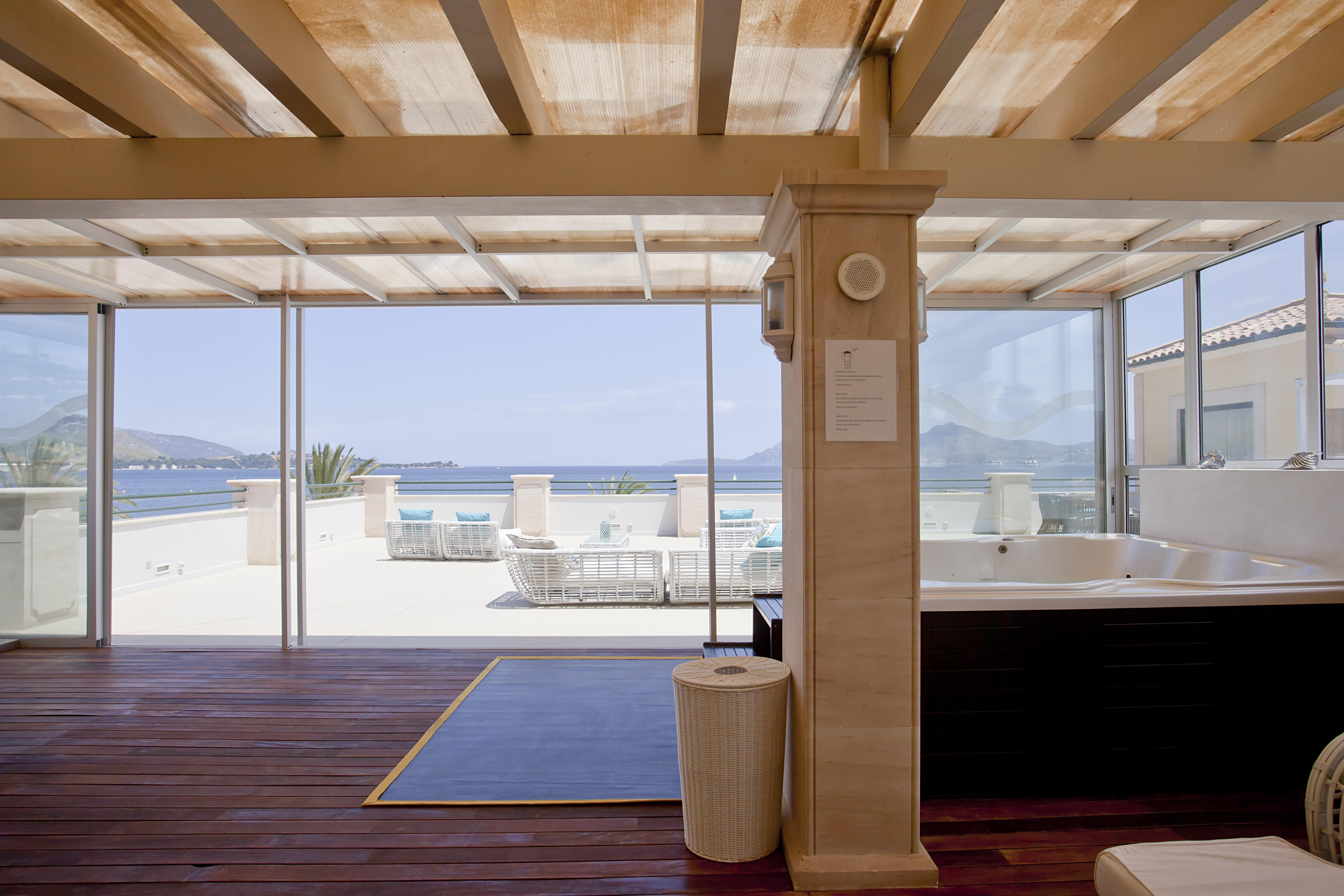 Galeon Apartamento