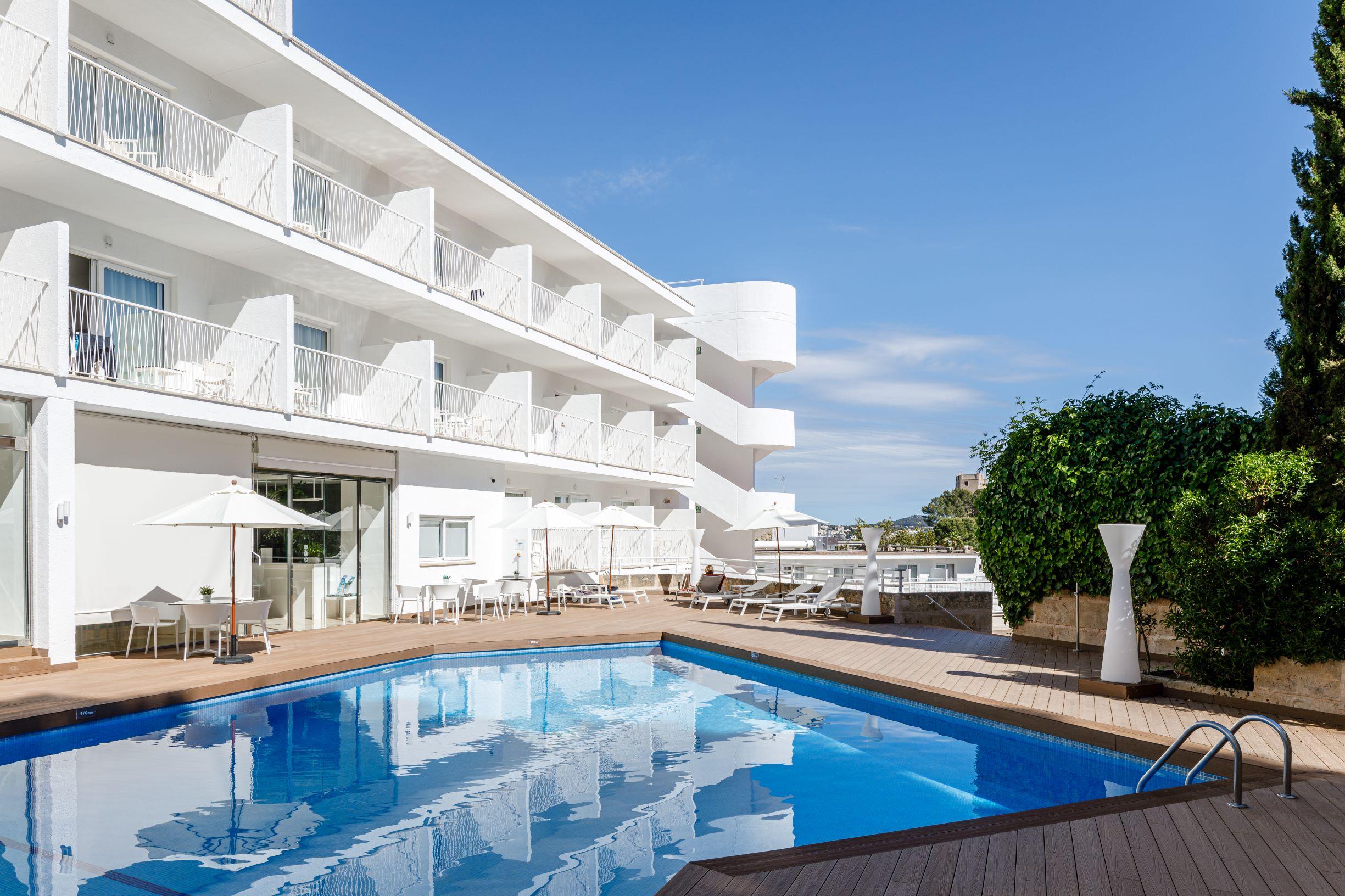 Torá Hotel 3*