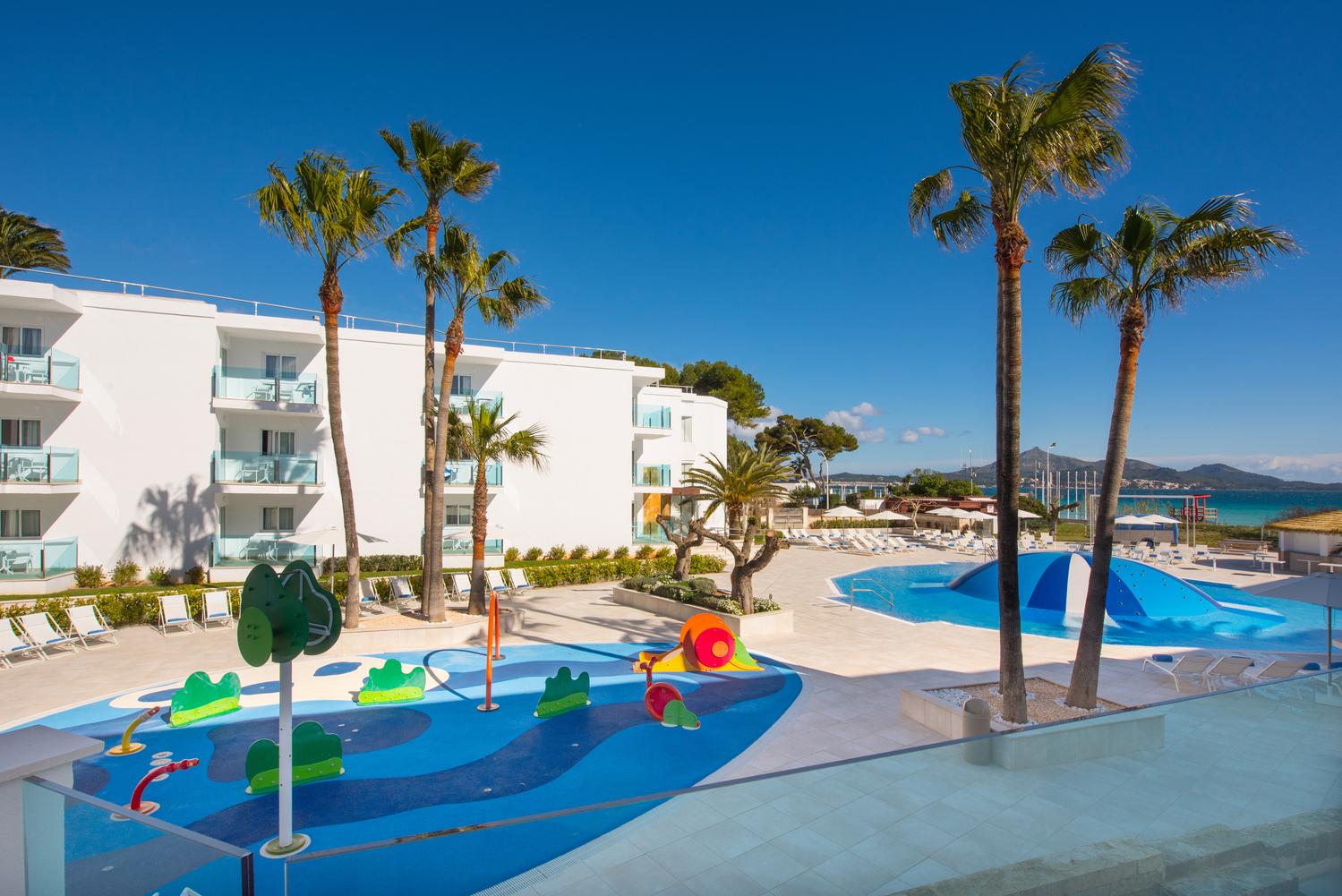 Iberostar Playa De Muro Playa de Muro (Mallorca)