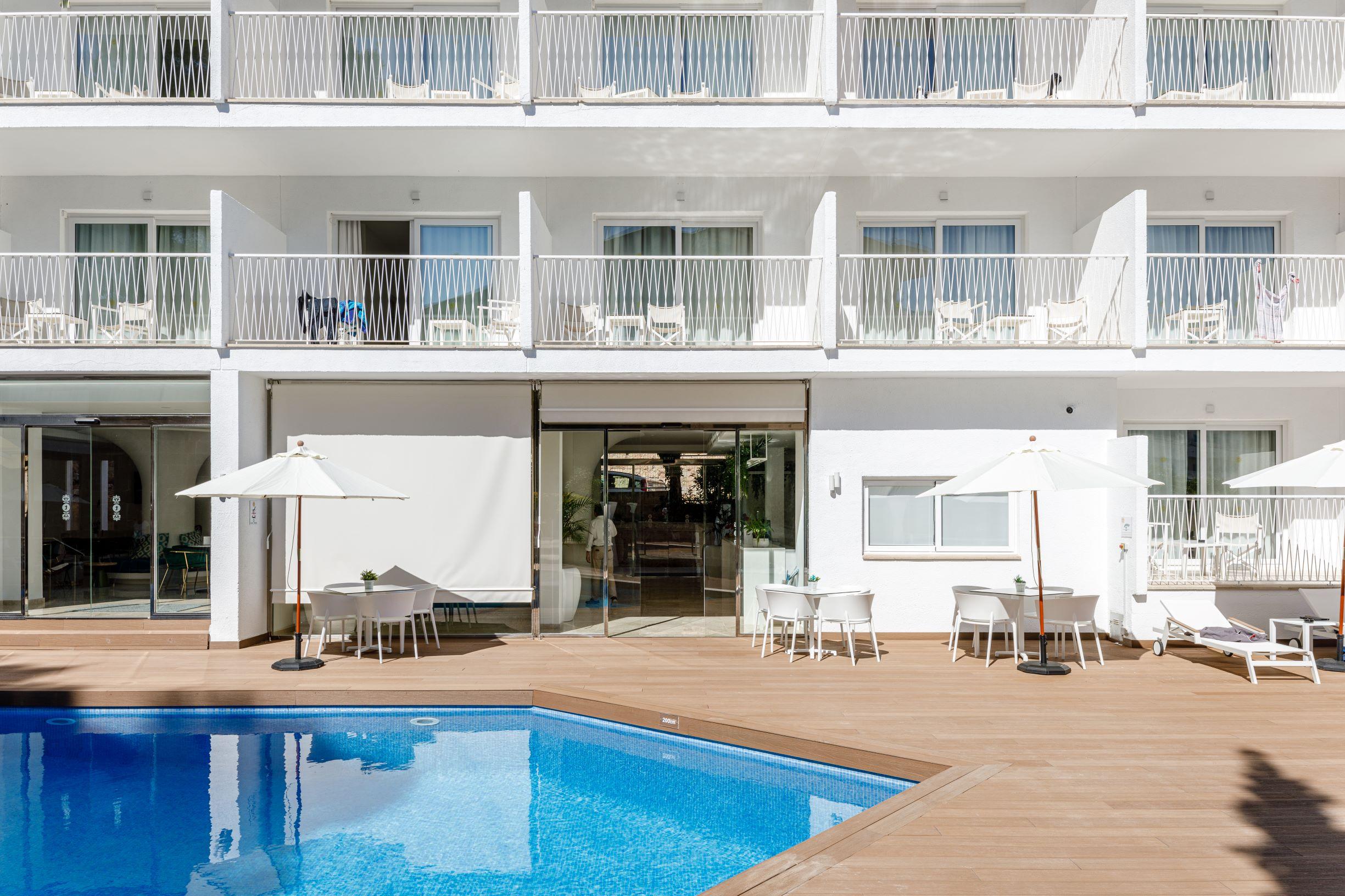 Torá Hotel