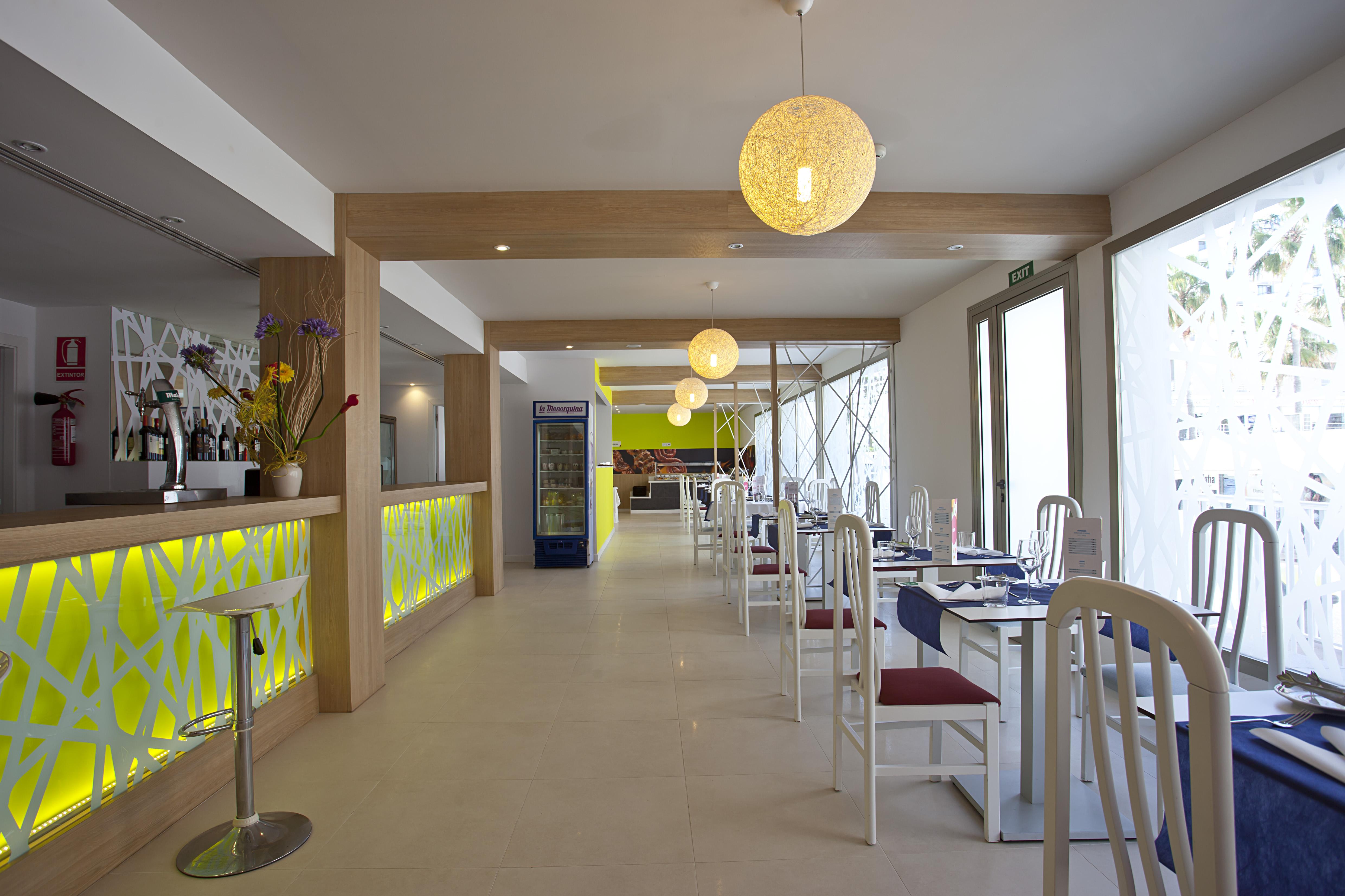 Bluesea Anba Romani Hotel