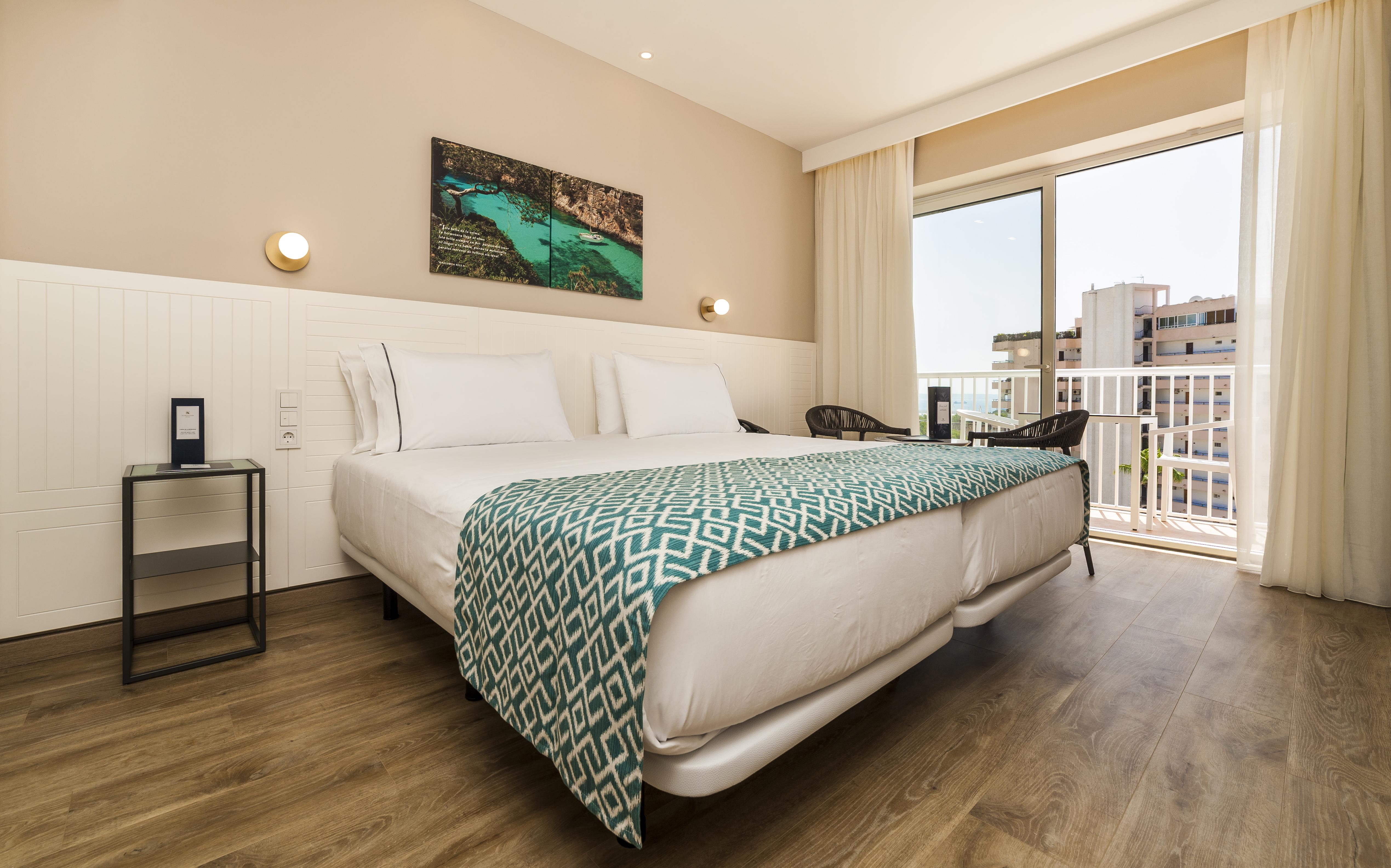 Hotel Eurostars Marivent Palma de Mallorca